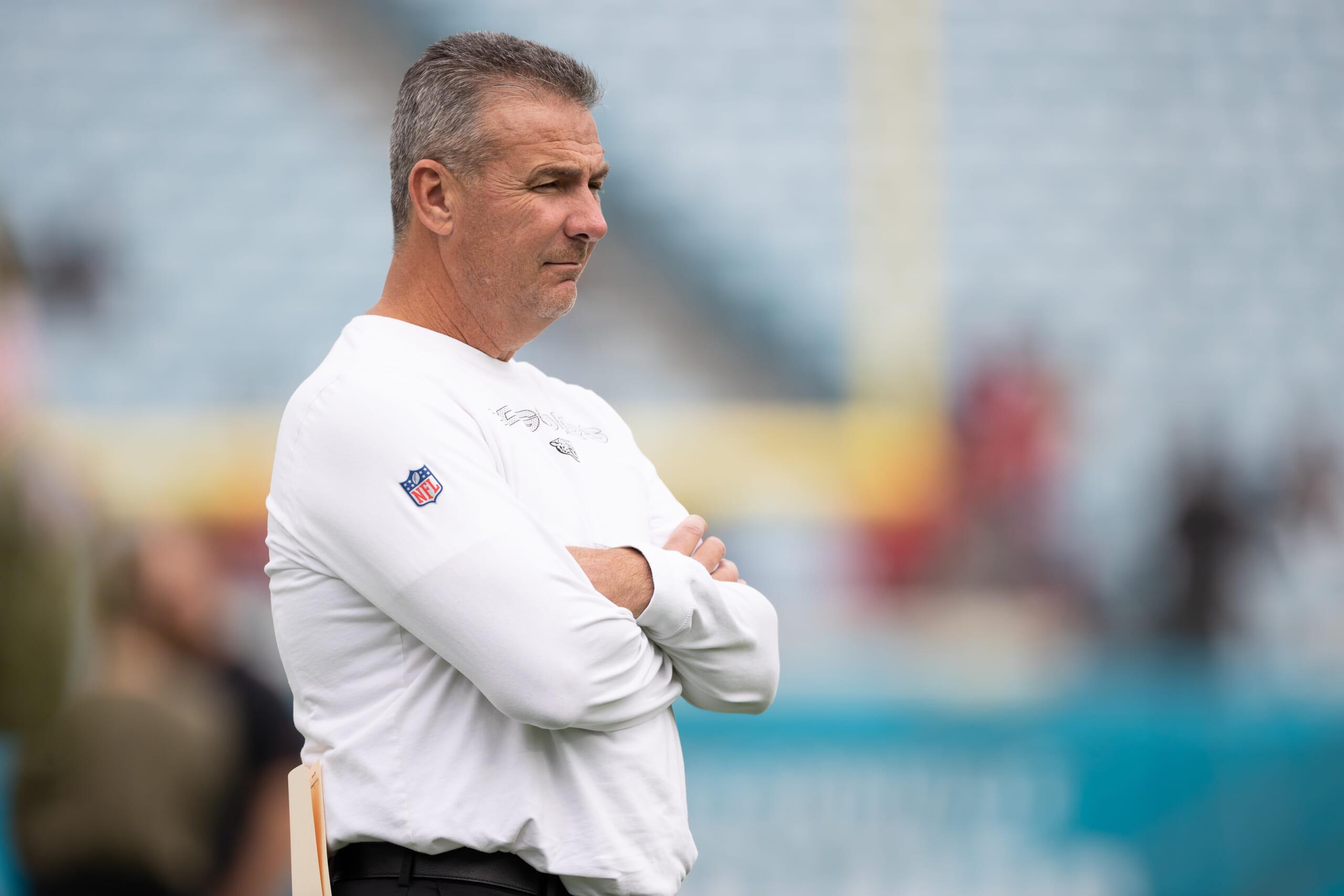 NFL: Atlanta Falcons at Jacksonville Jaguars