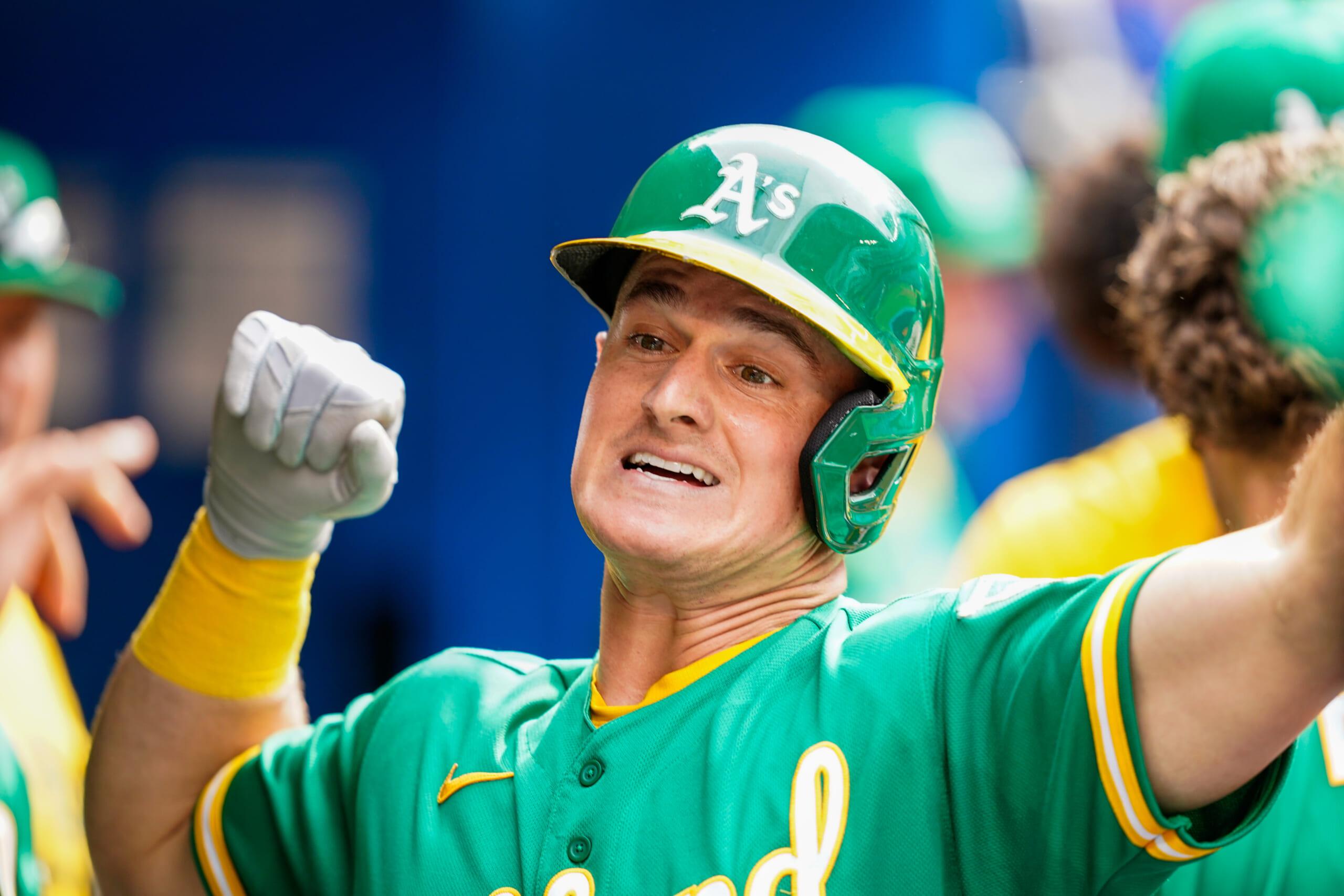 matt chapman to miami marlins