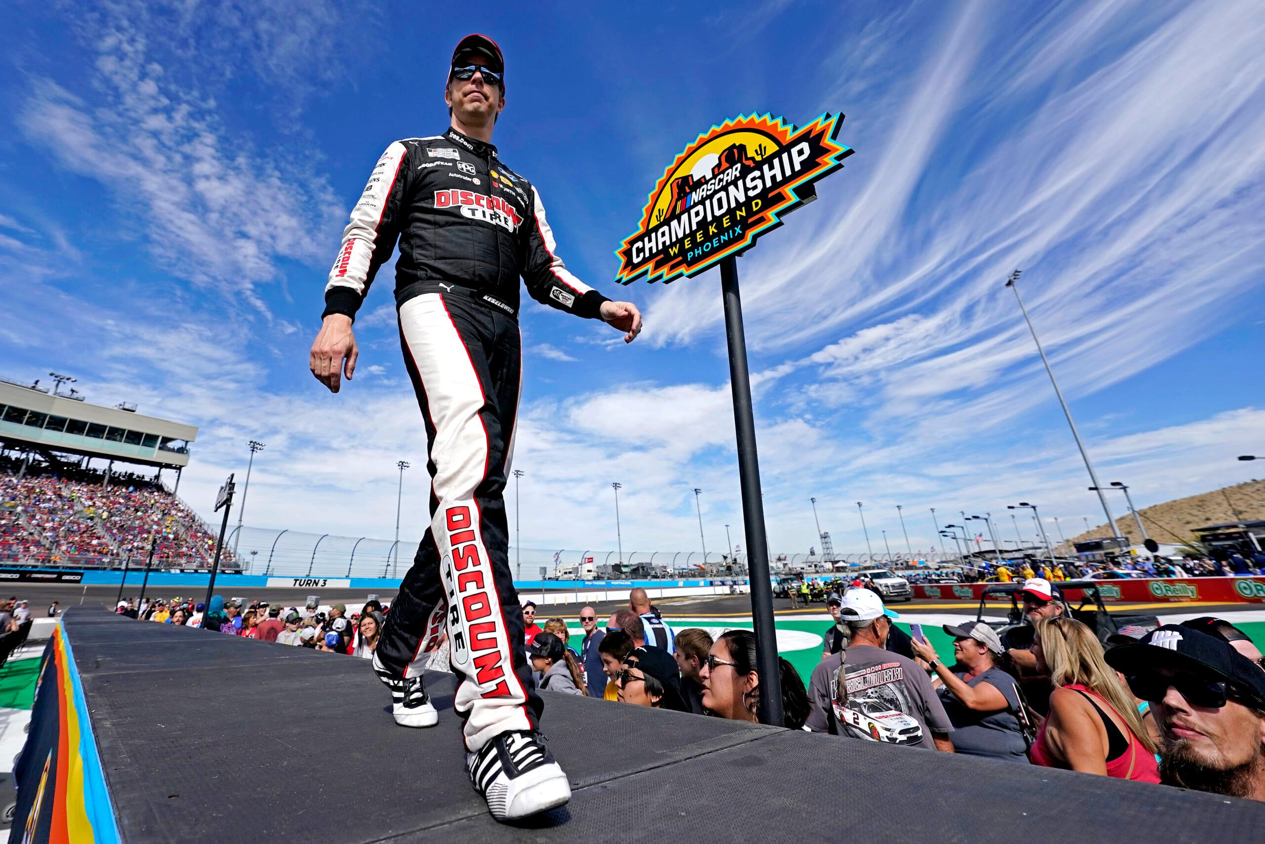 NASCAR: Cup Series Championship