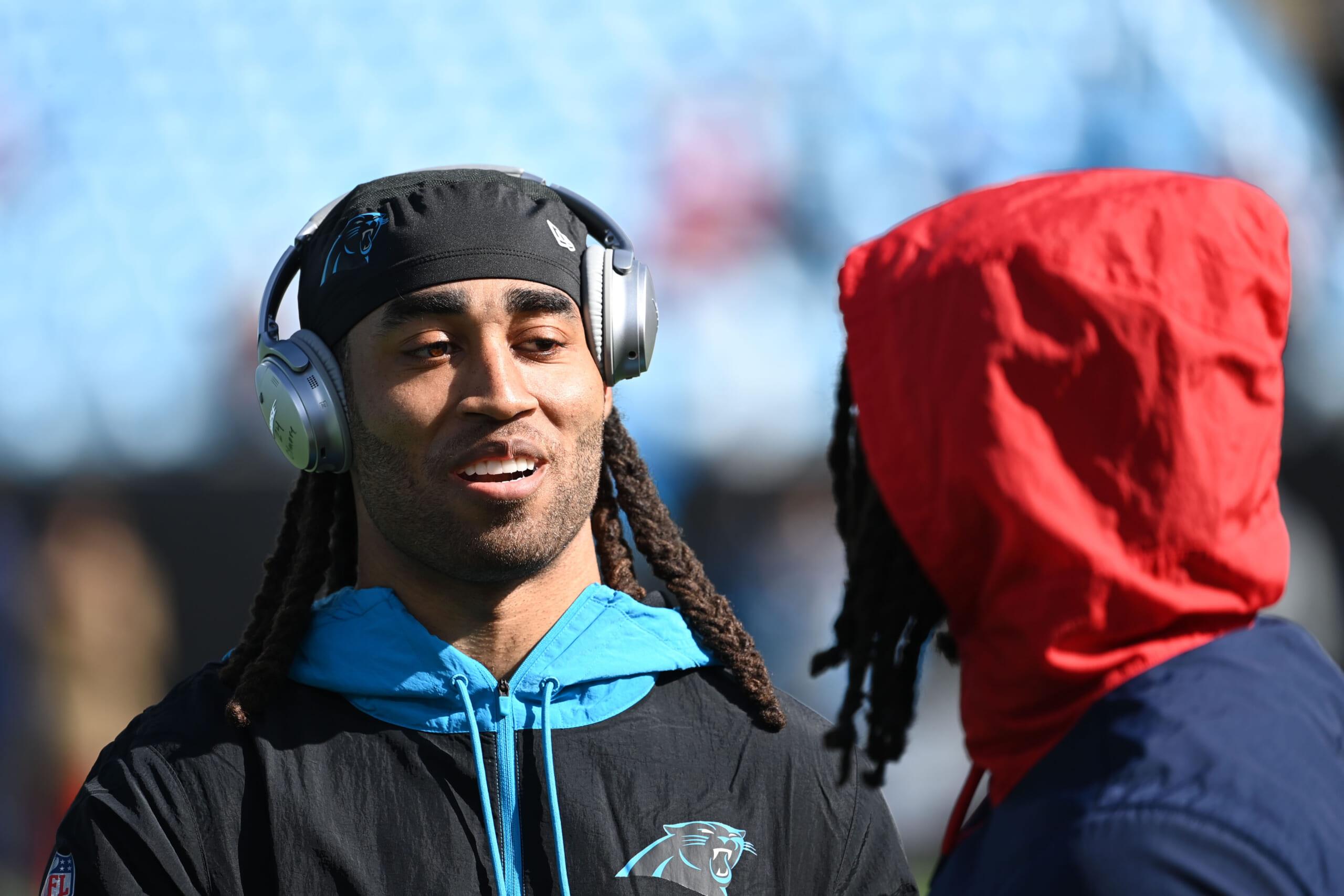 NFL free agents, best cornerbacks in NFL free agency