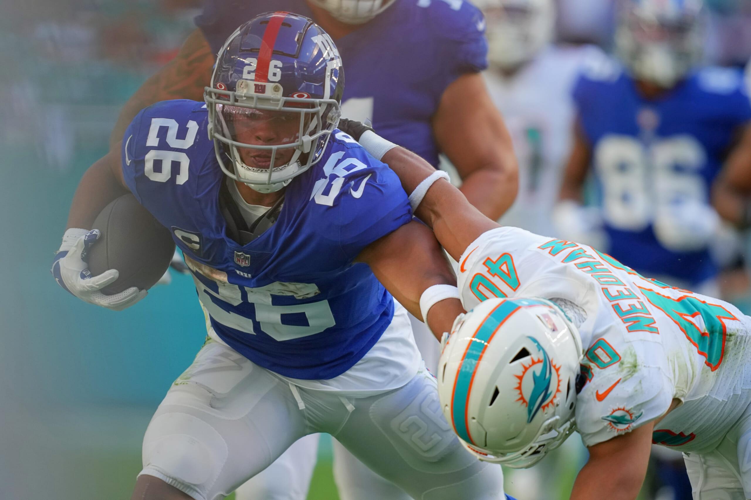 New York Giants