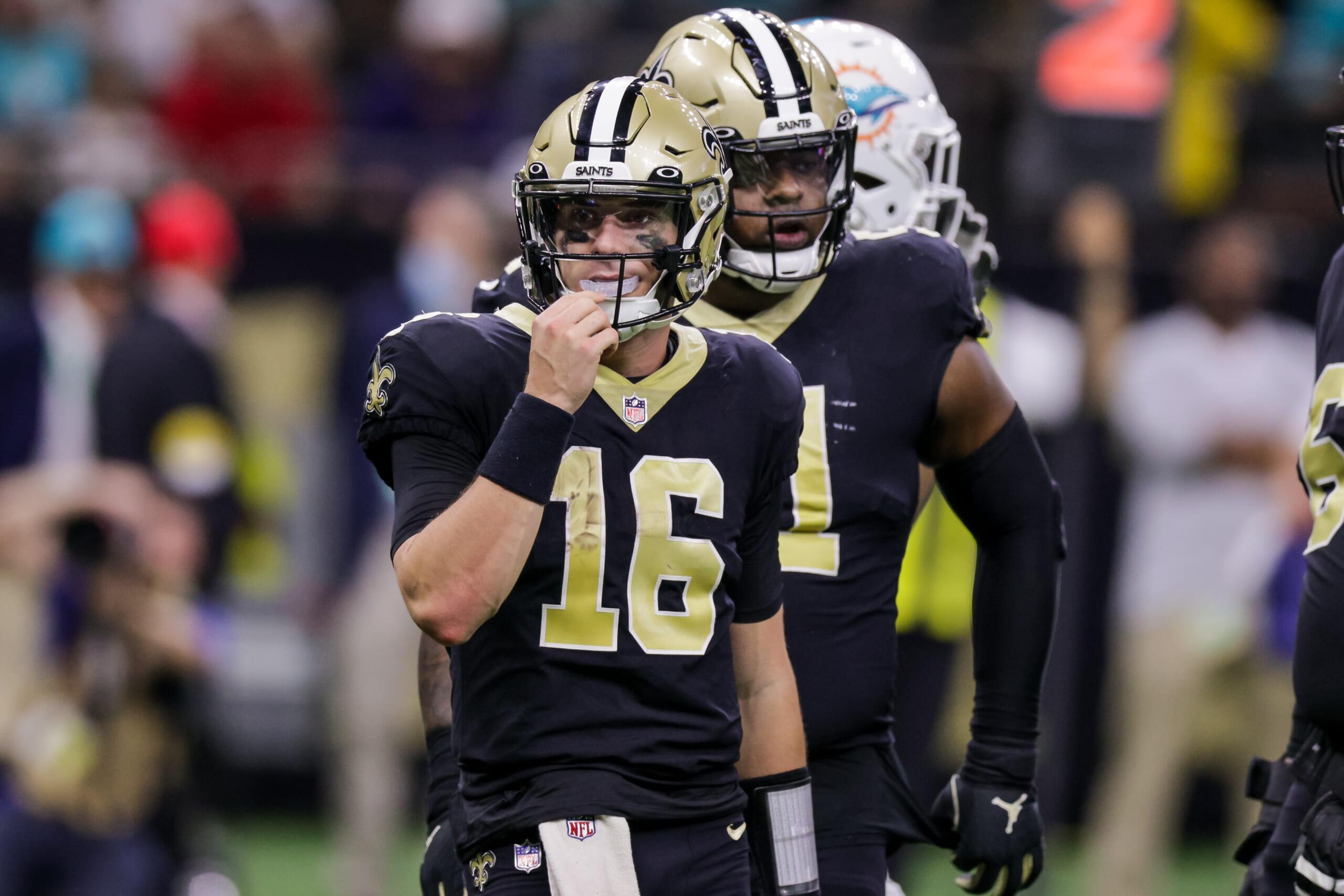 former notre dame quarterback ian book
