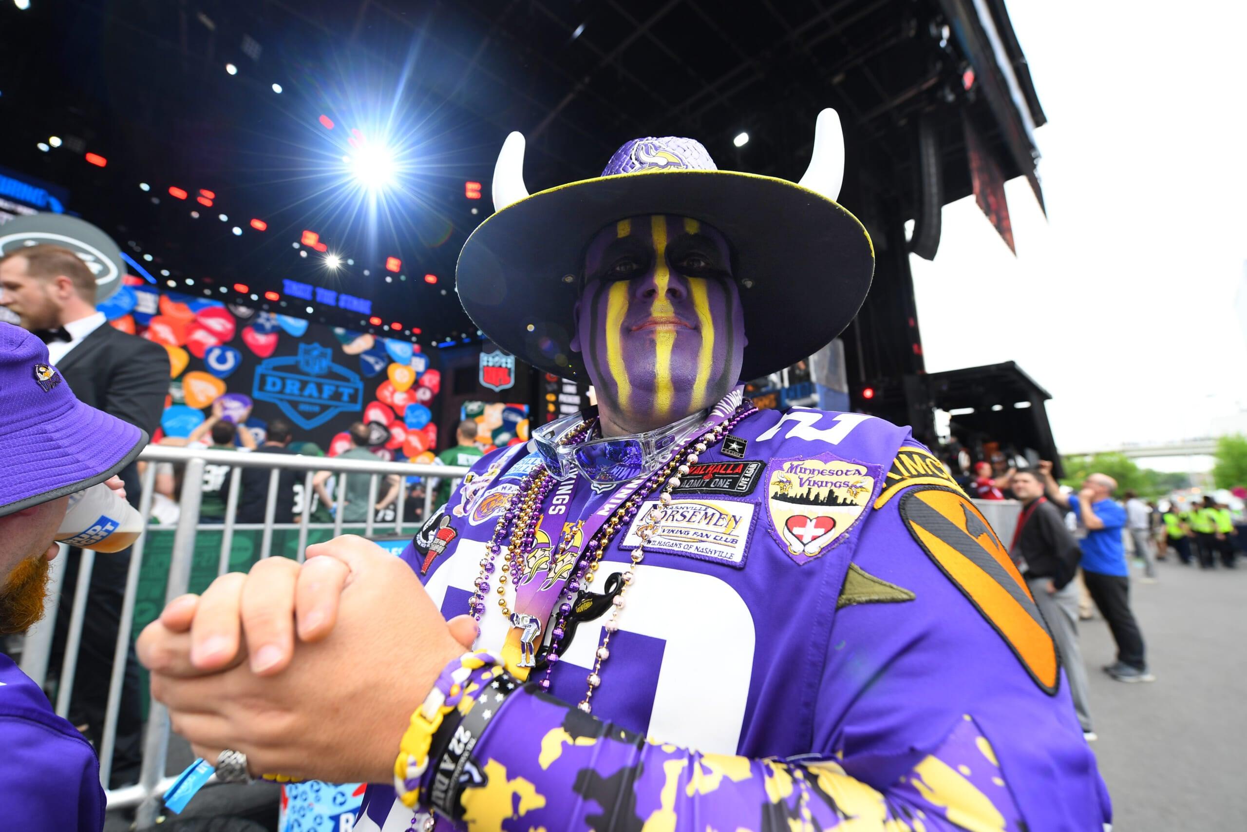 NFL: NFL Draft