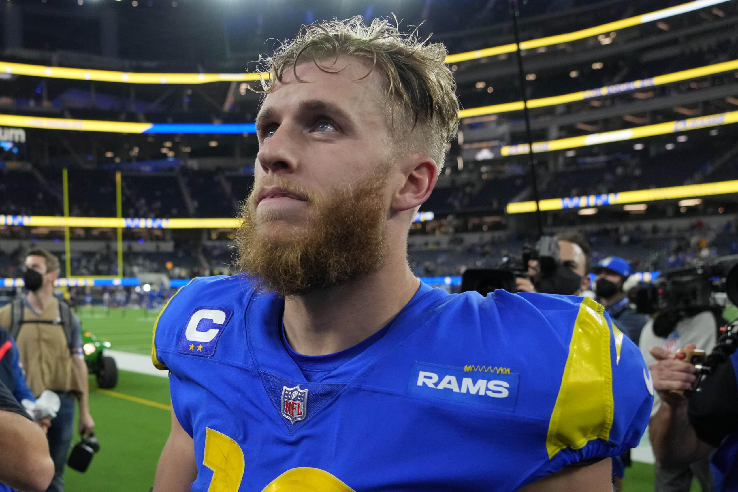 Los-Angeles-Rams-Cooper-Kupp