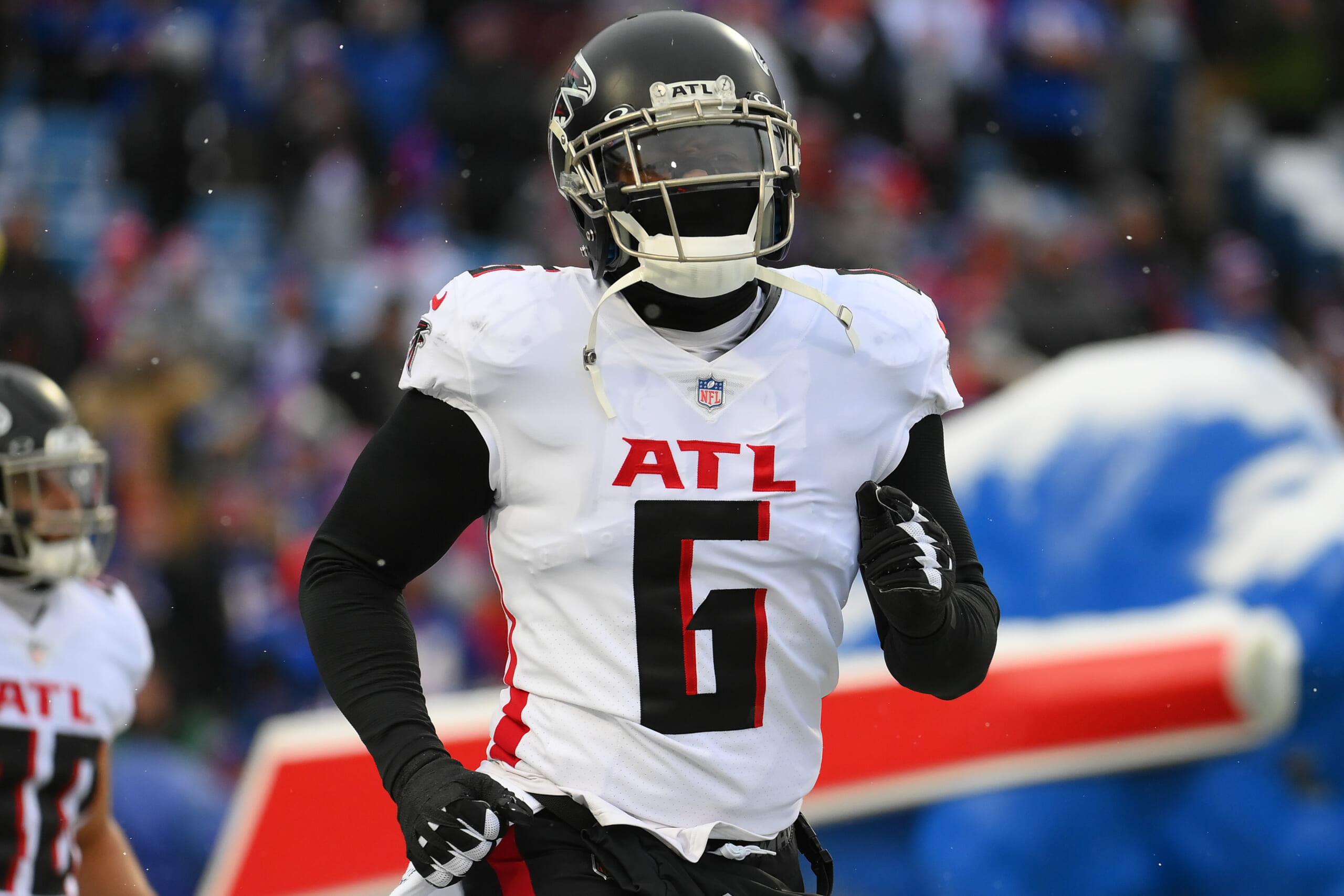 philadelphia eagles sign dante fowler jr.