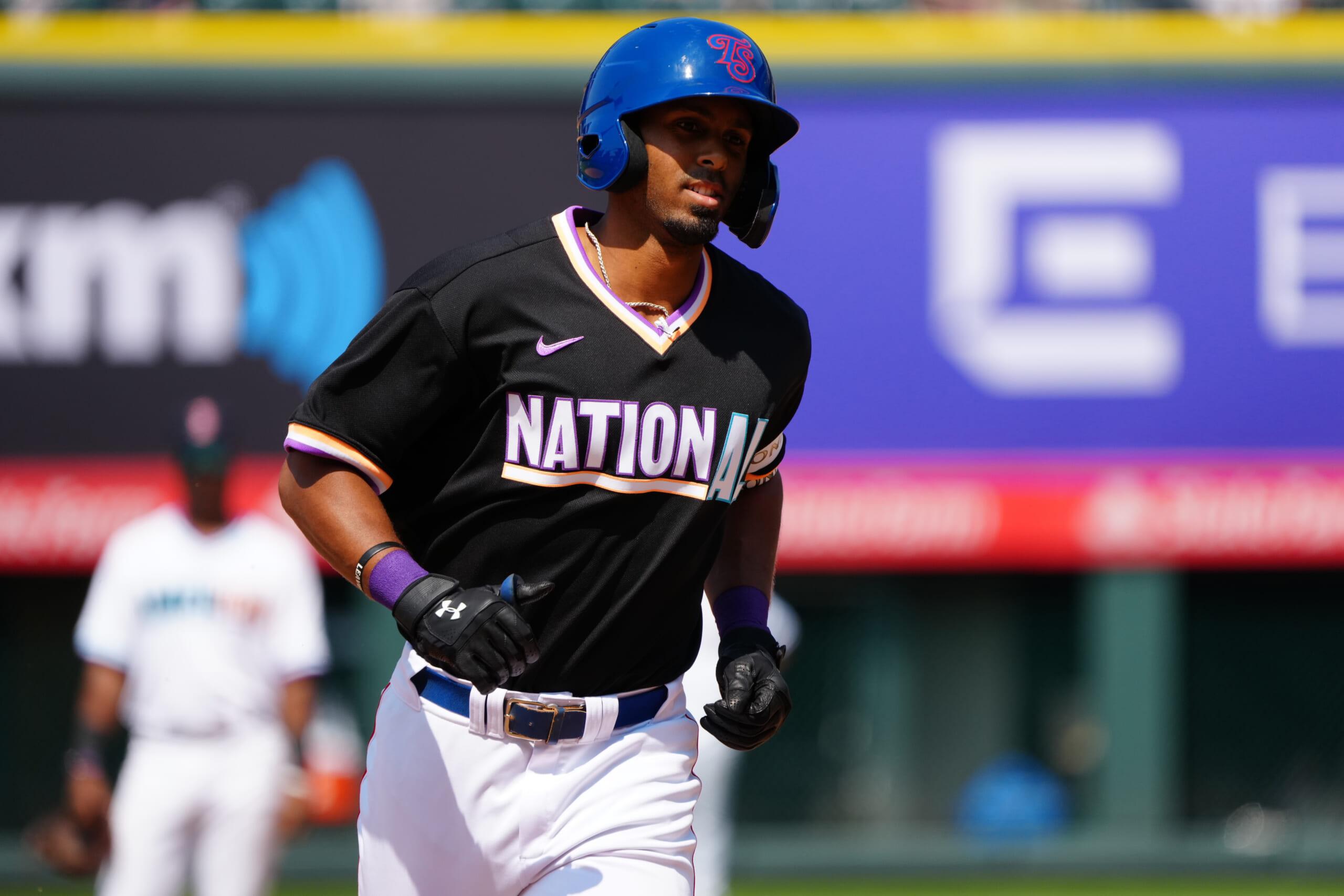 MLB: All-Star Futures Game