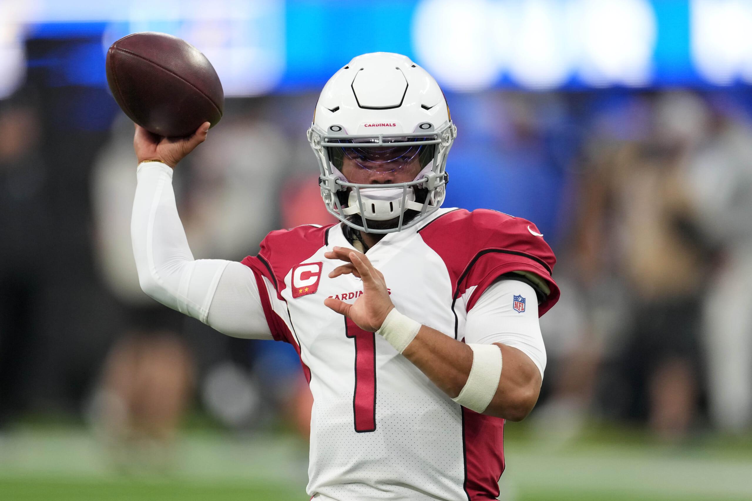 Kyler Murray