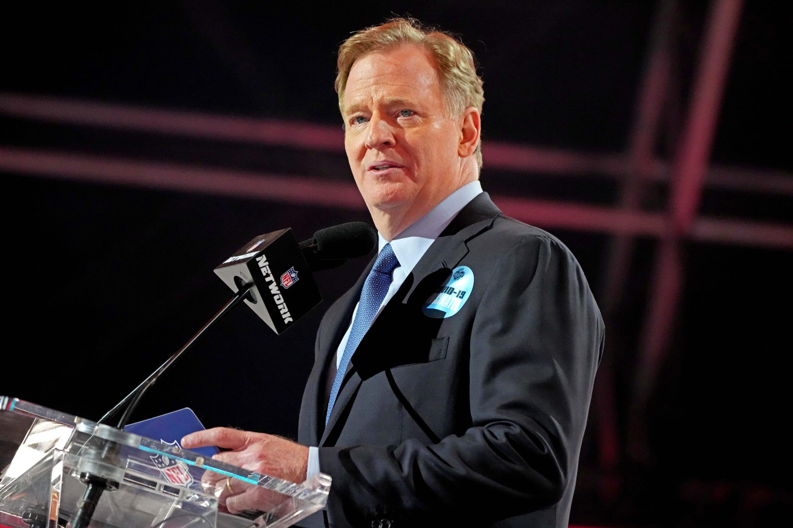 NFL: NFL Draft