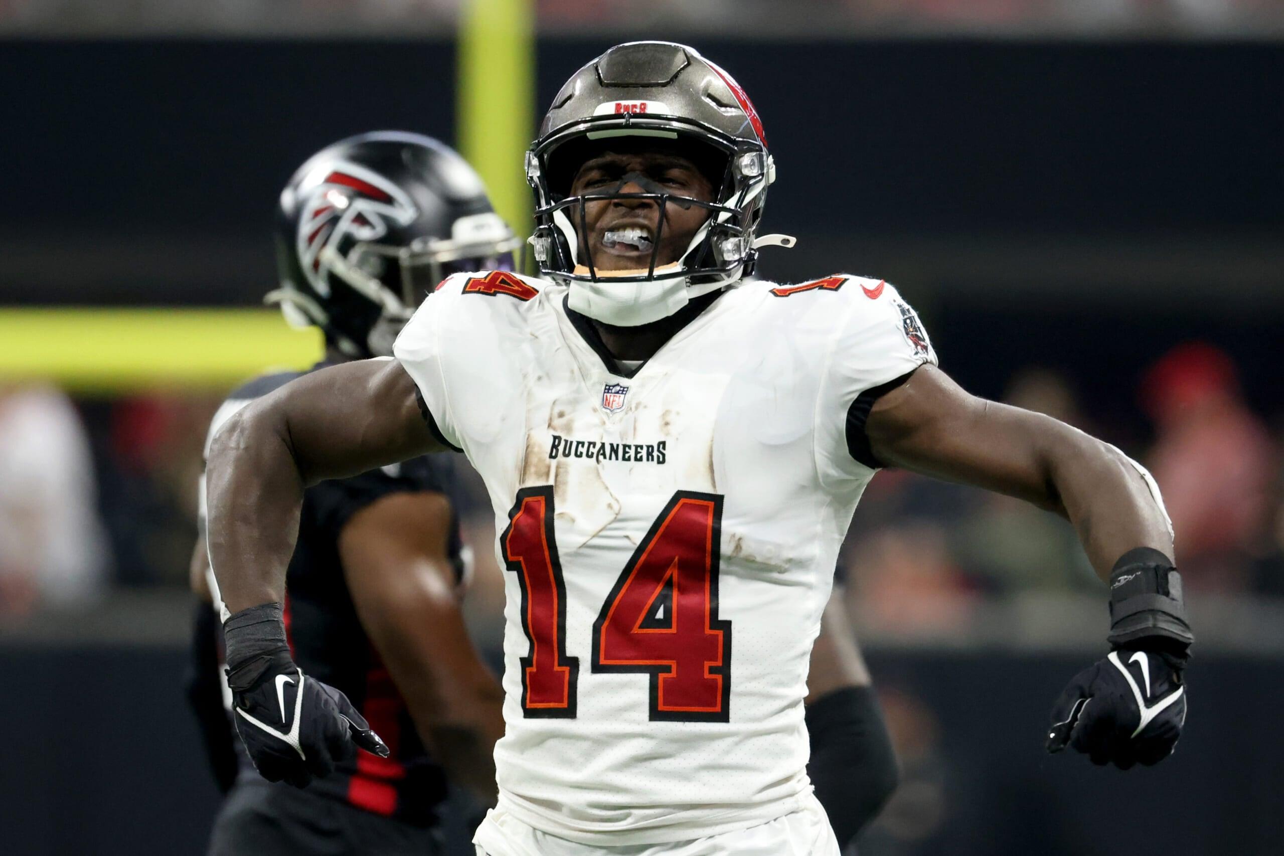 Chris Godwin