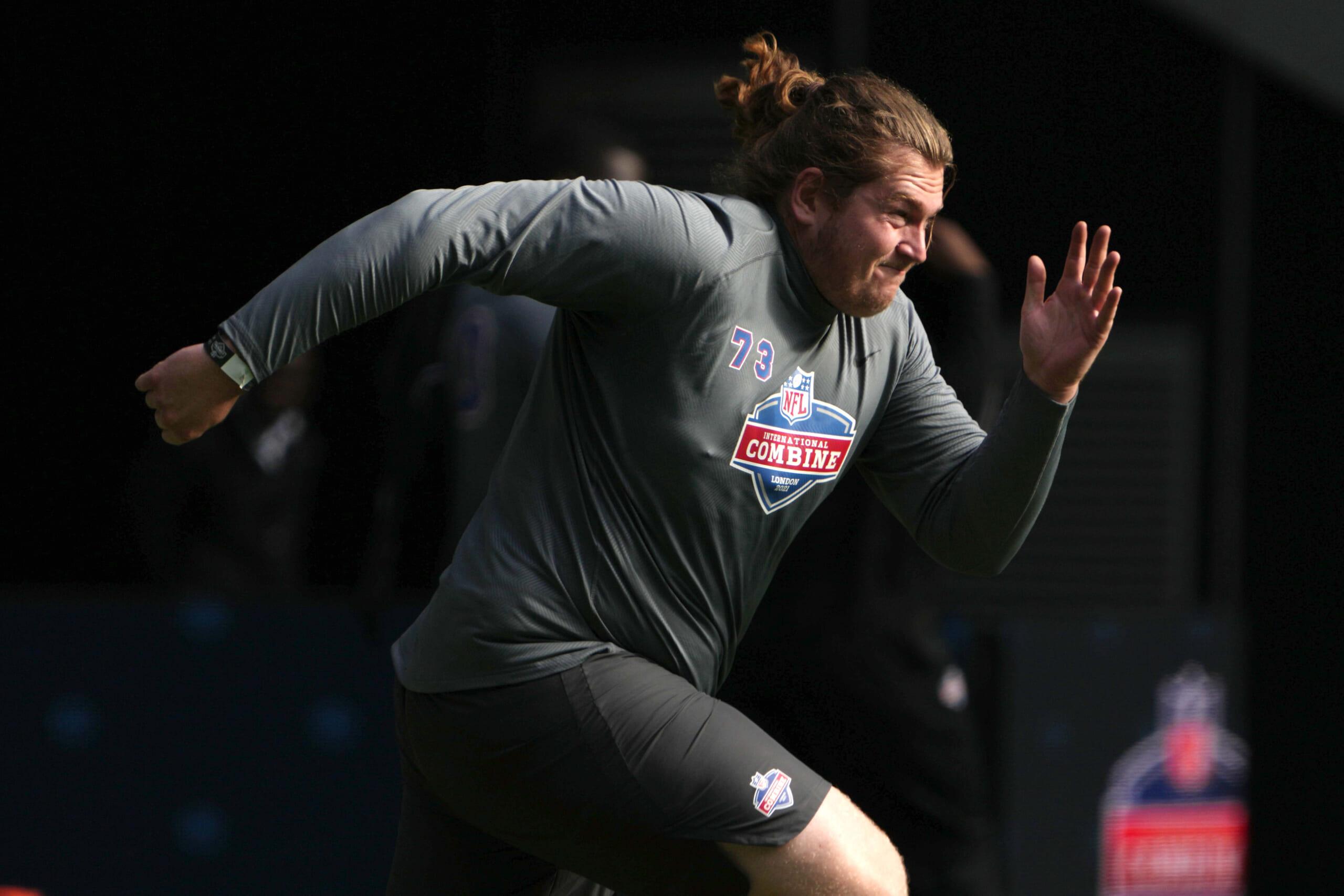 nfl combine