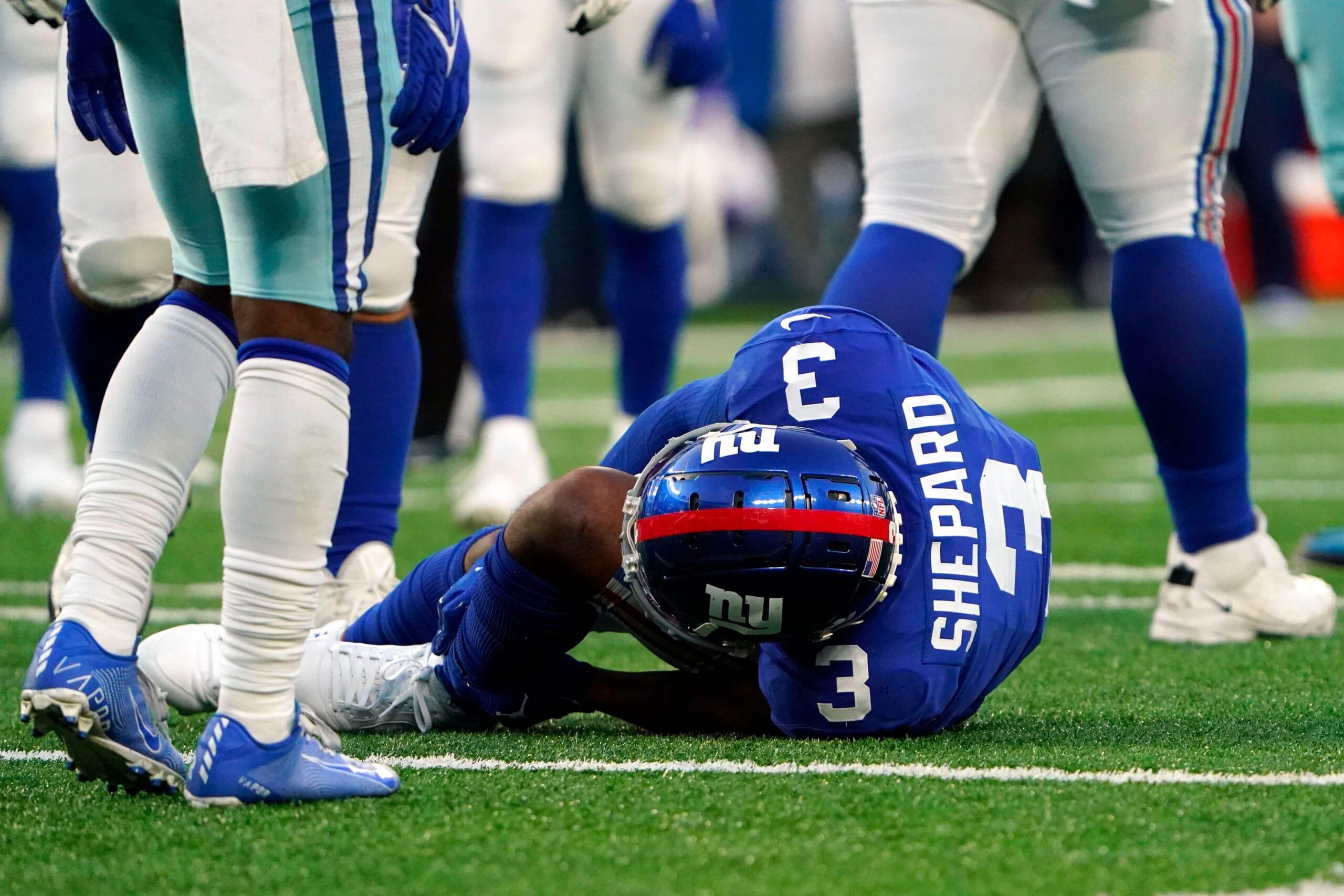 new york giants
