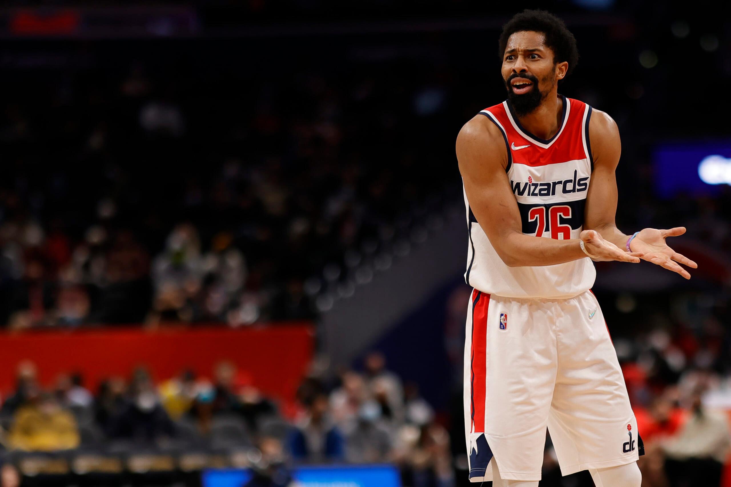 spencer dinwiddie trade