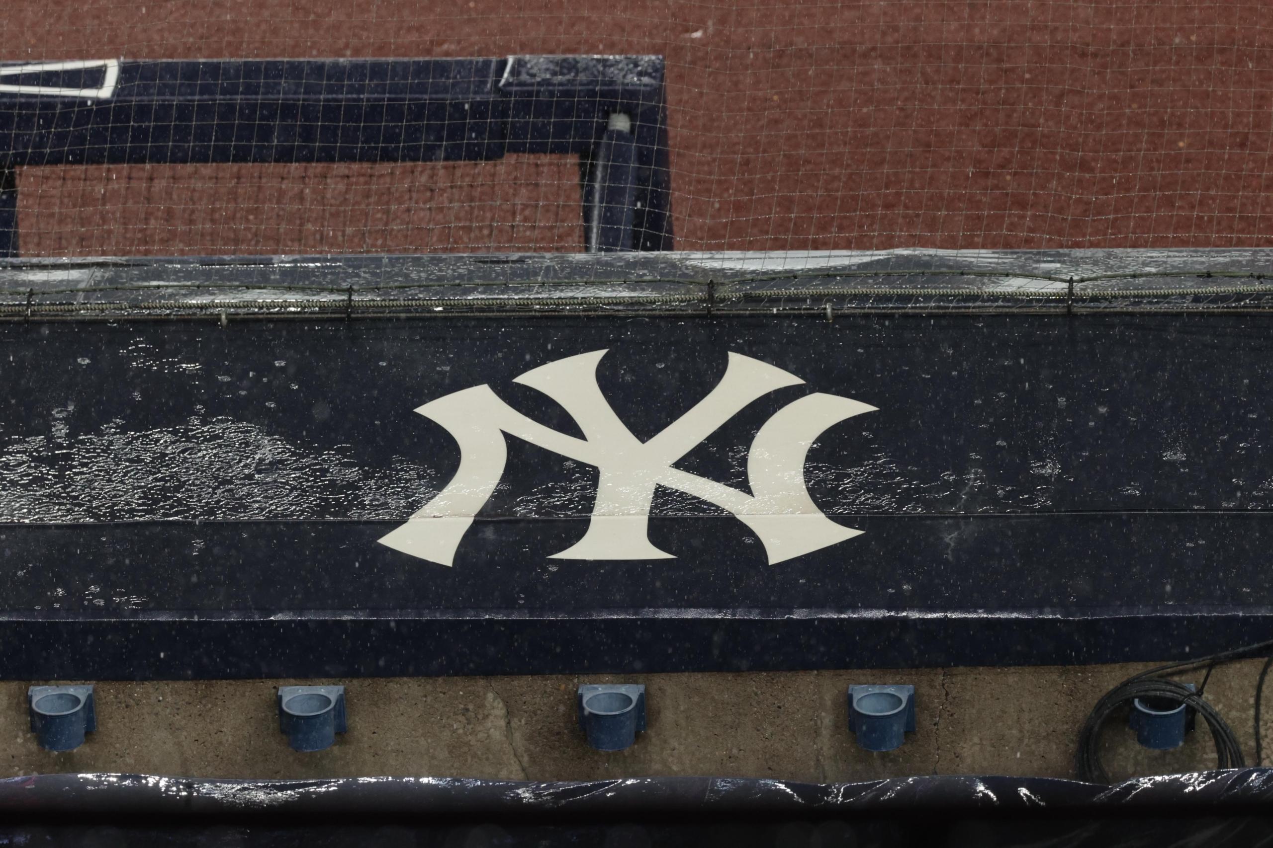 MLB: Boston Red Sox at New York Yankees