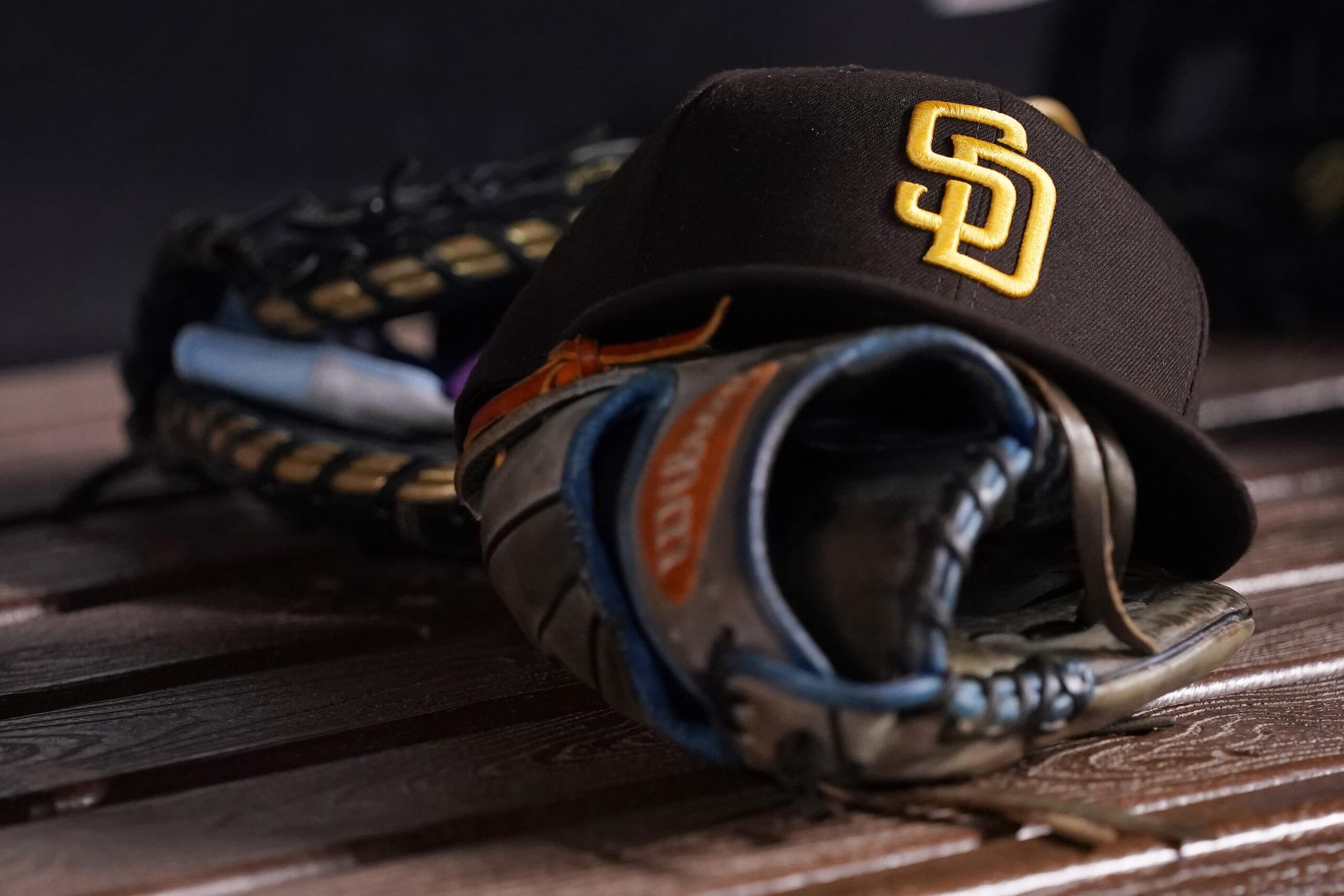 MLB: San Diego Padres at Miami Marlins