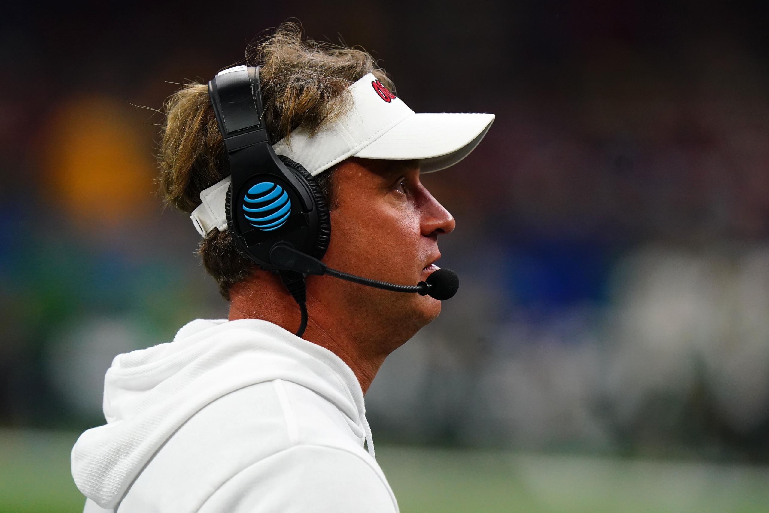 NCAA Football: Sugar Bowl-Mississippi at Baylor