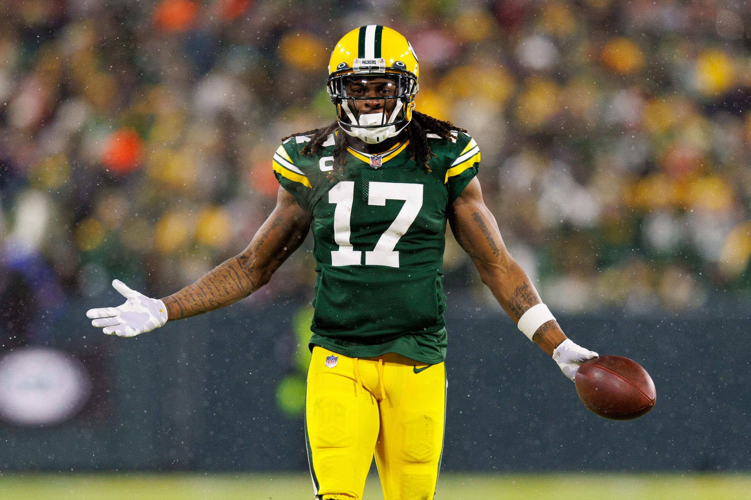NFL: NFC Divisional Round-San Francisco 49ers at Green Bay Packers