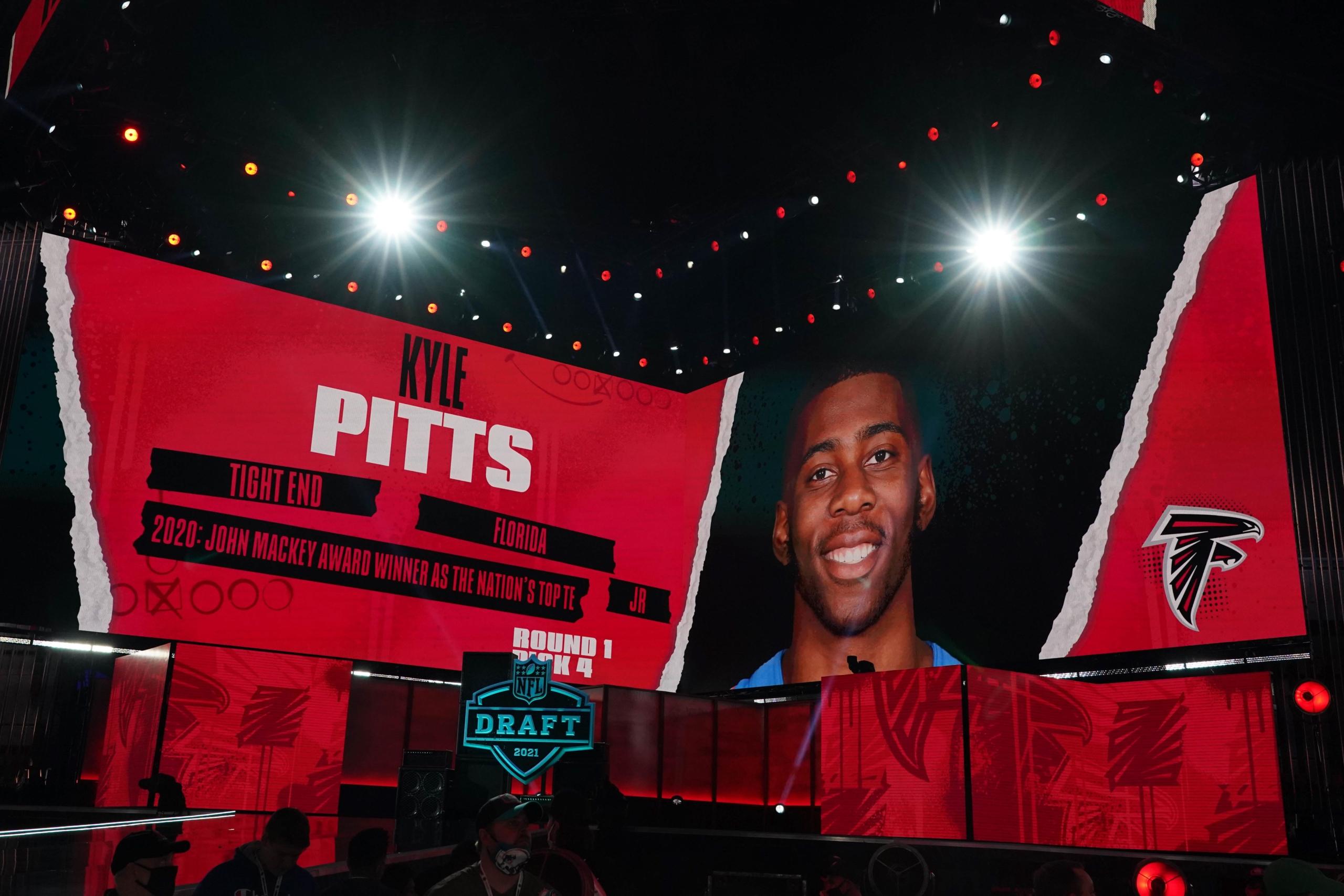 NFL: NFL Draft