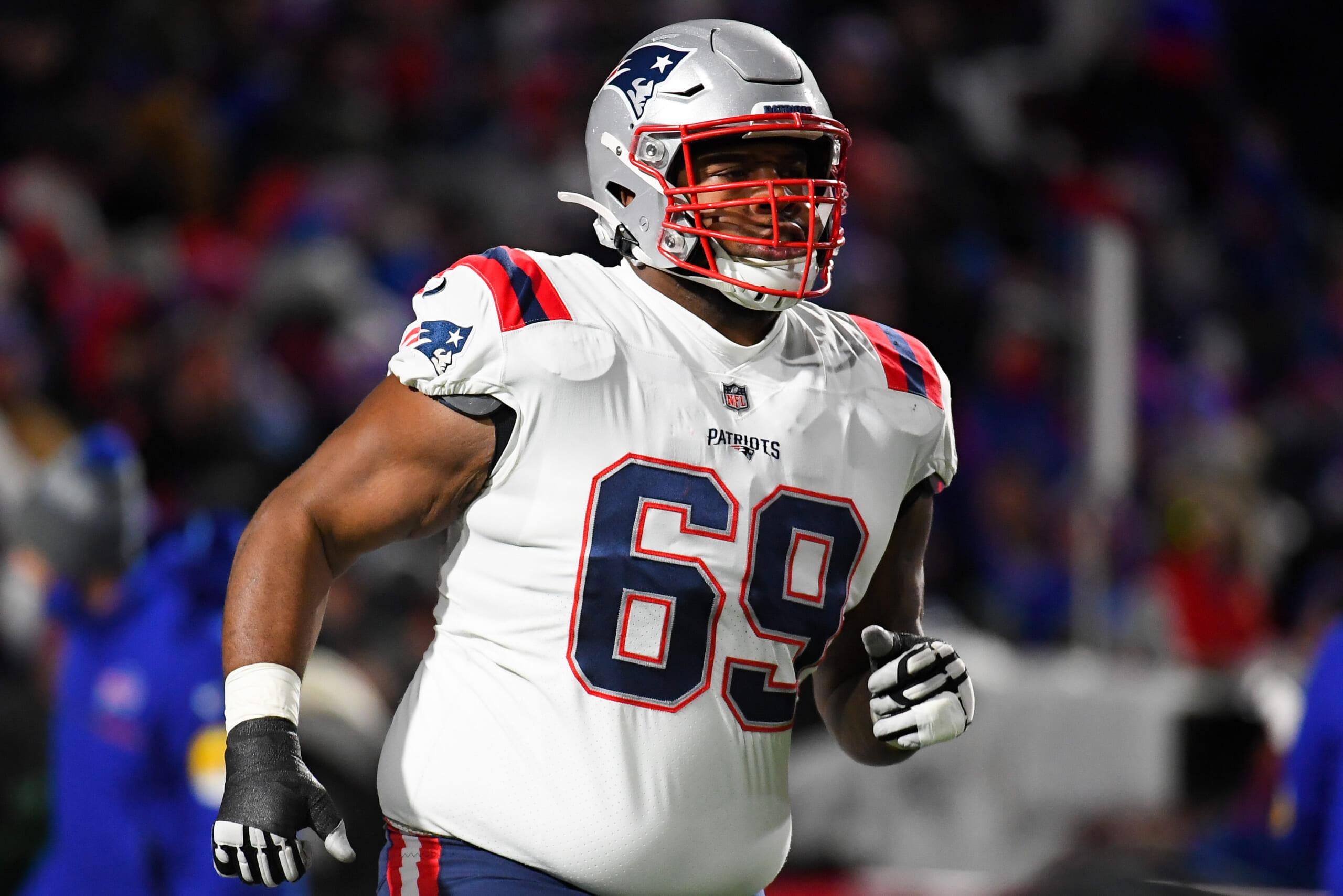 NFL: New England Patriots at Buffalo Bills