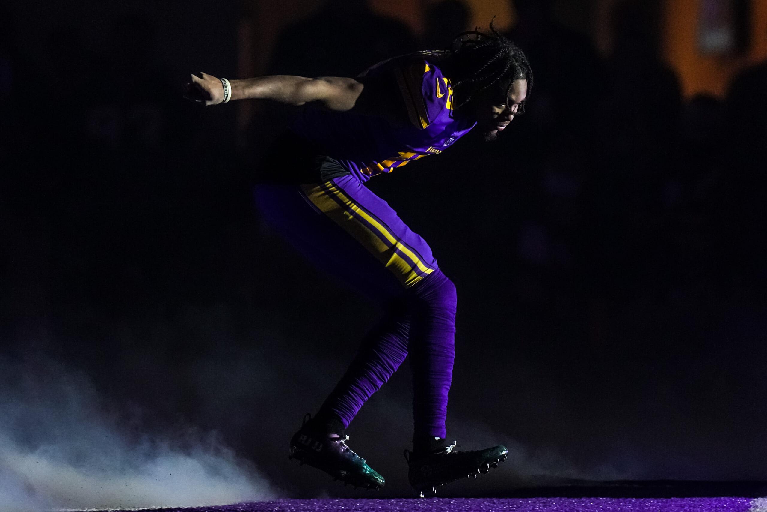NFL: Pittsburgh Steelers at Minnesota Vikings