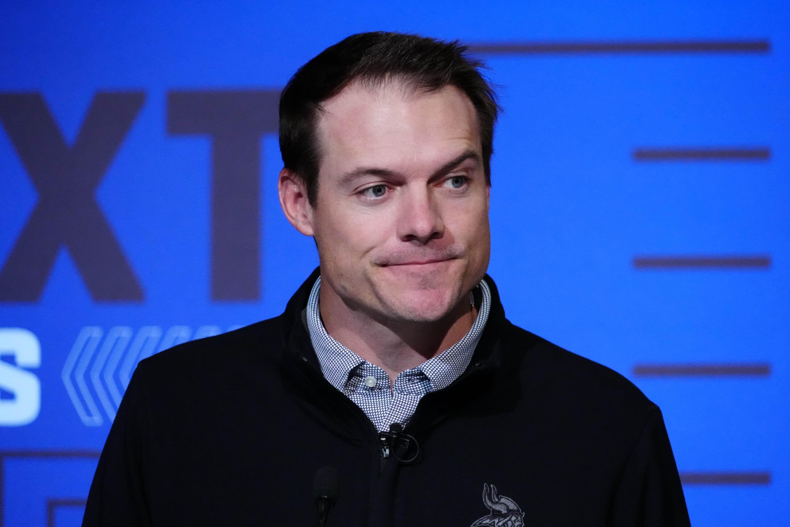NFL: Scouting Combine