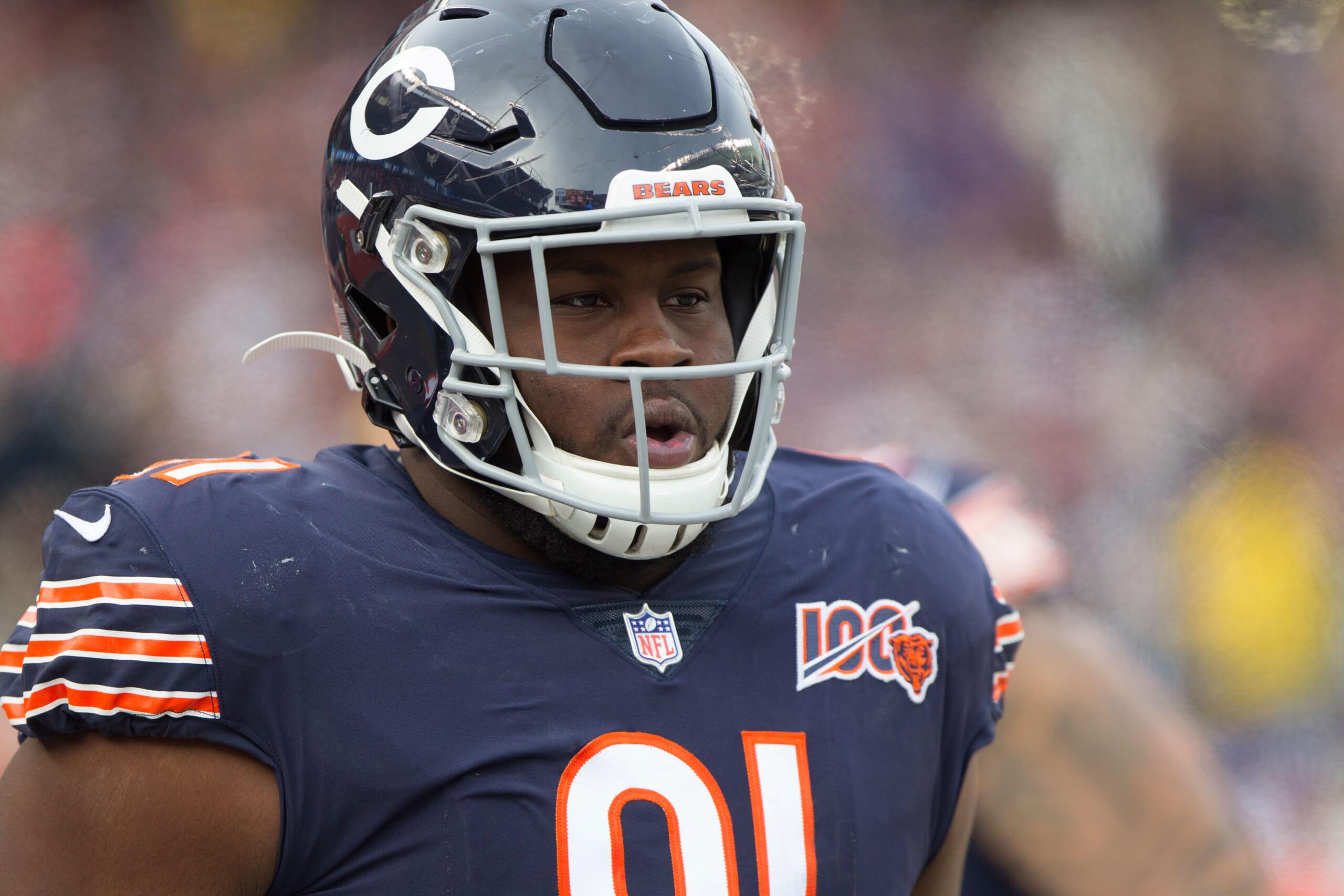 Las Vegas Raiders, nfl free agency