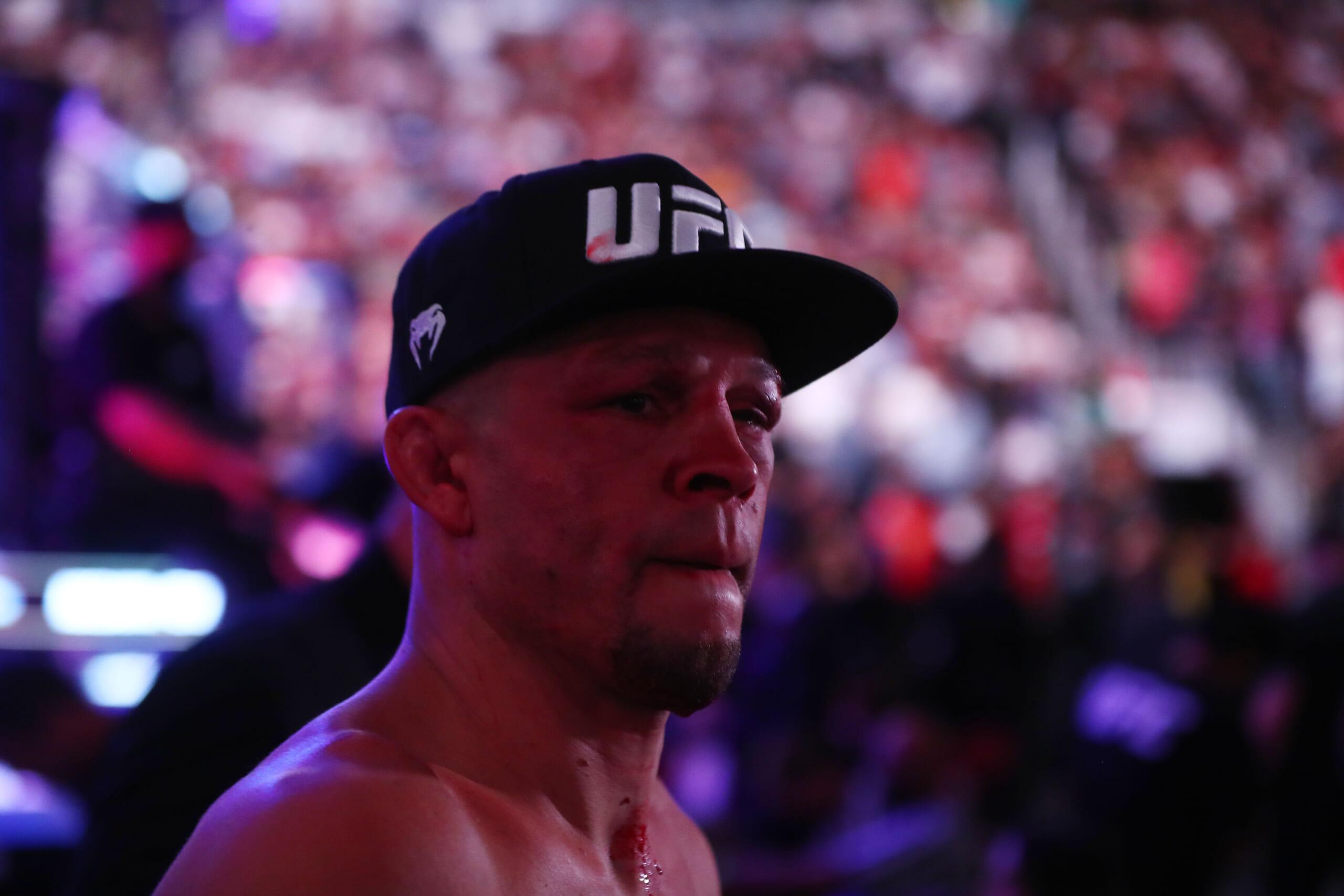 conor mcgregor, conor mcgregor injury, mcgregor vs diaz