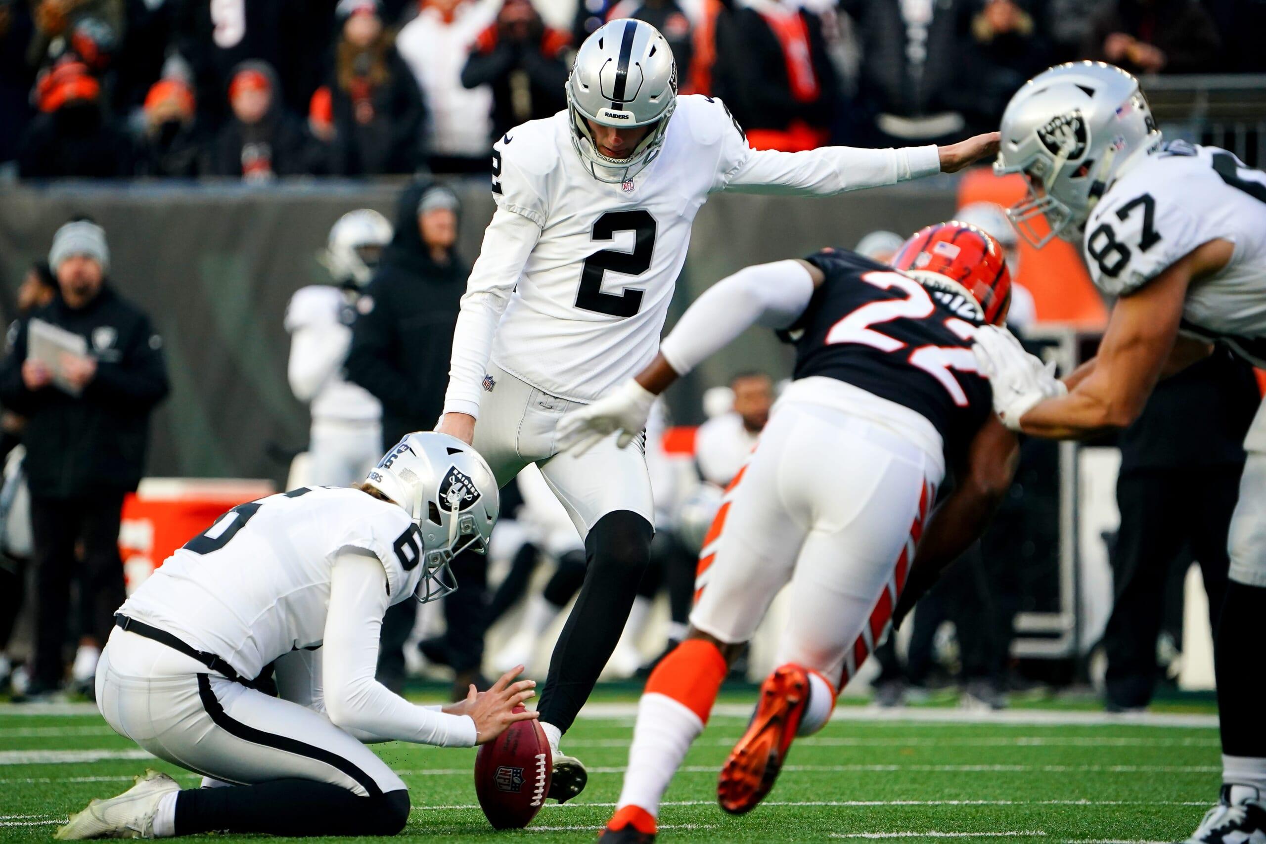 Las Vegas Raiders