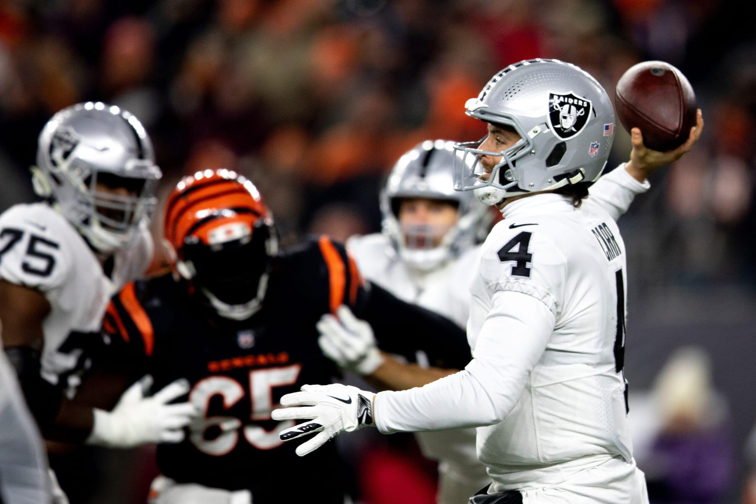 Las Vegas Raiders