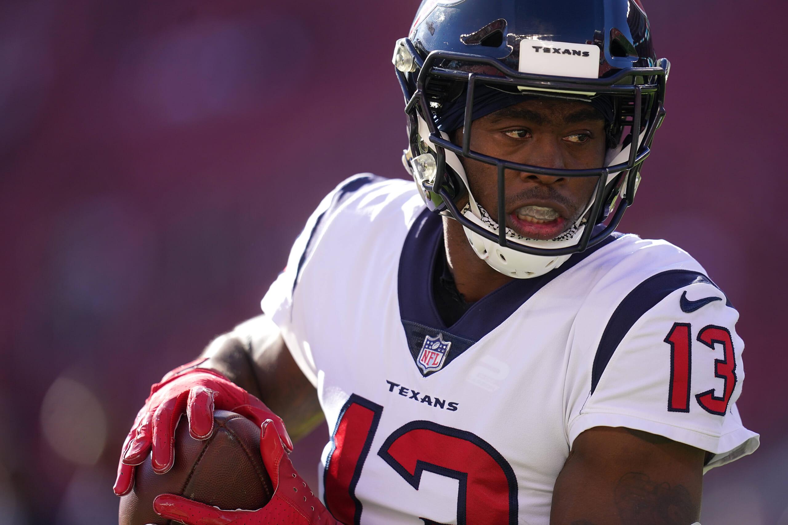 brandin cooks trade to the las vegas raiders