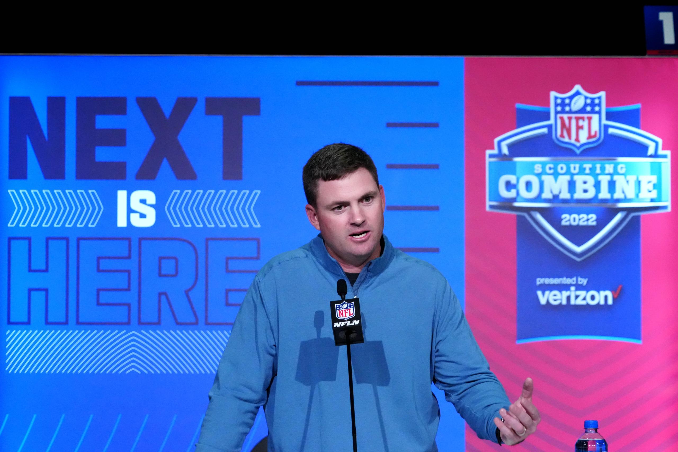 cincinnati bengals mock draft