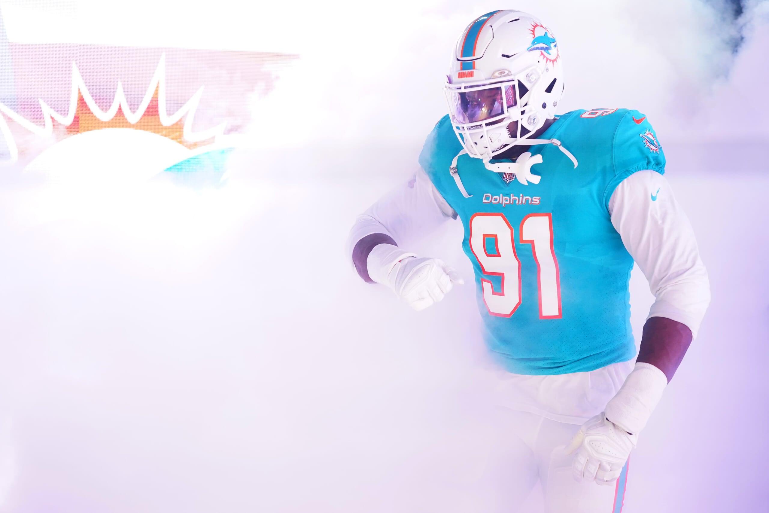 emmanuel ogbah