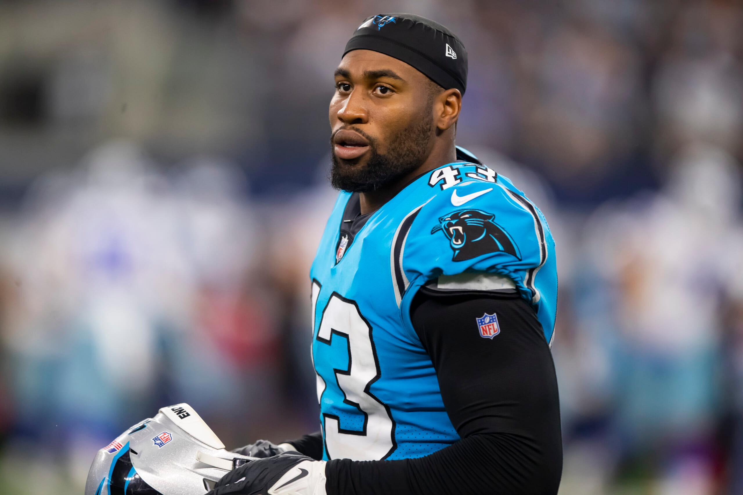 philadelphia eagles sign haason reddick