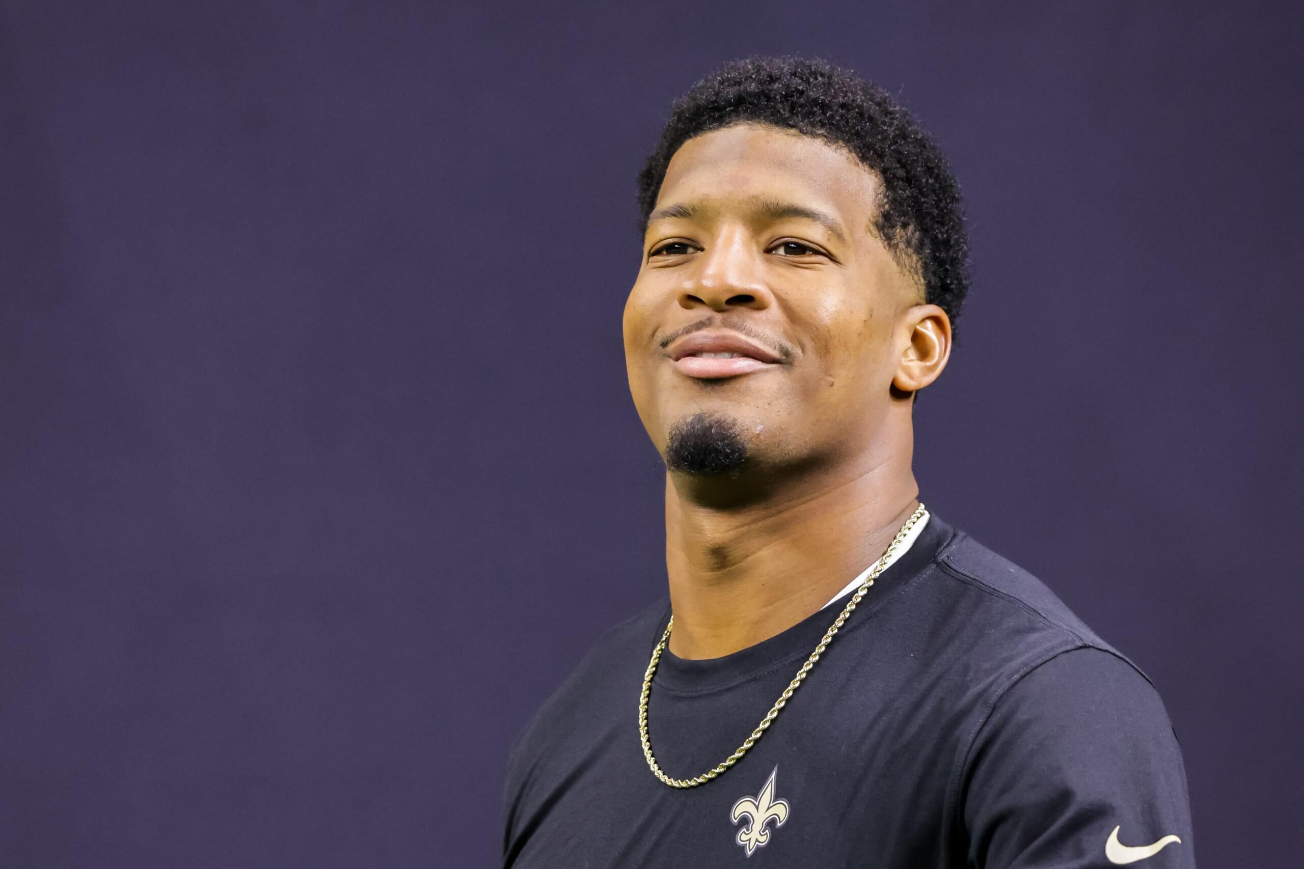seattle seahawks qb options: jameis winston