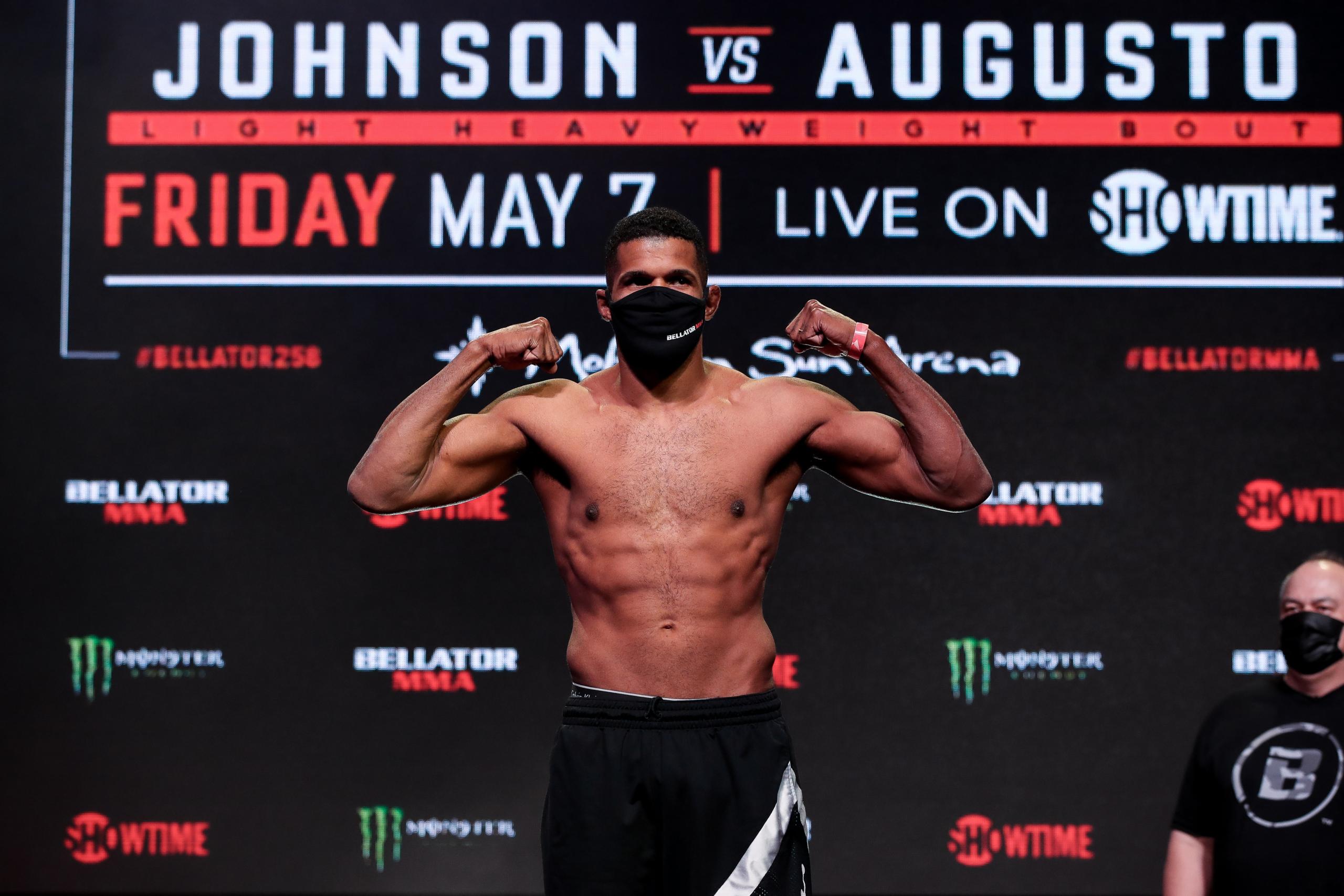 bellator 277