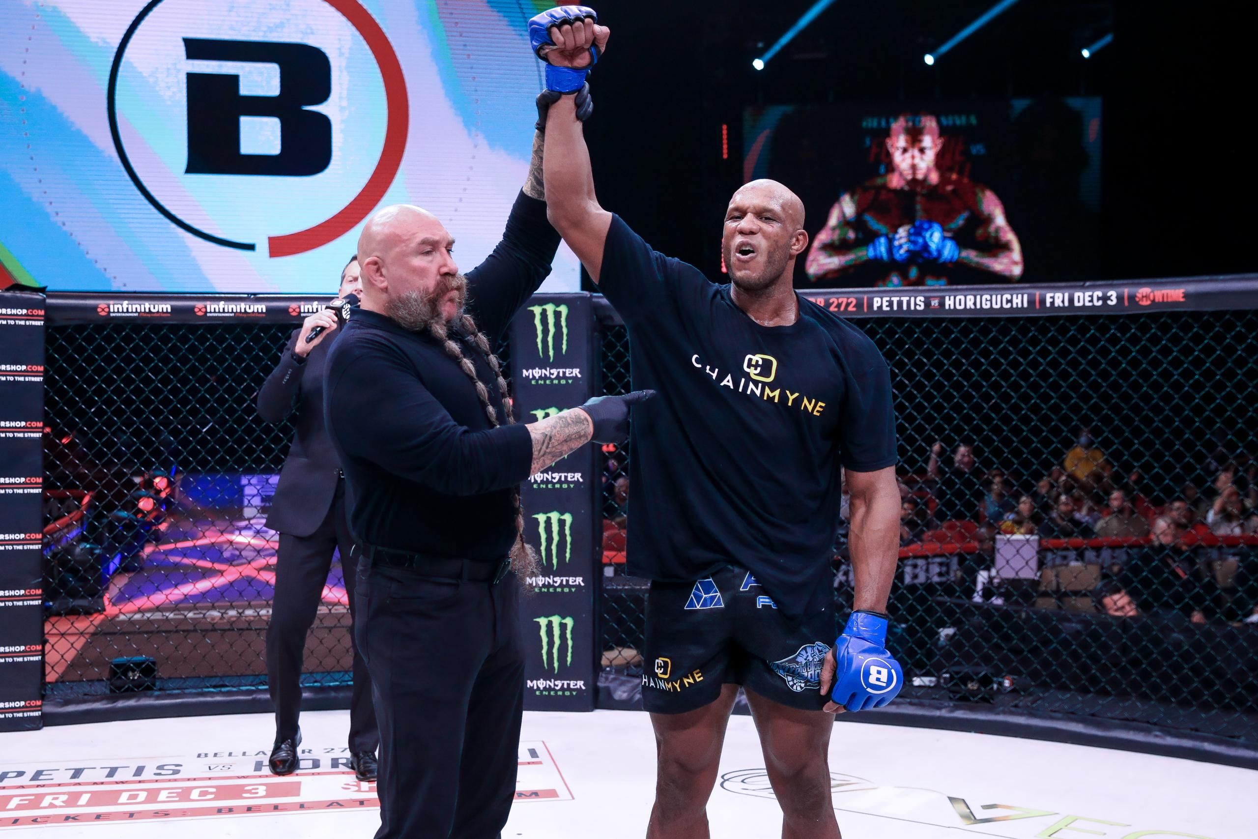 bellator 277