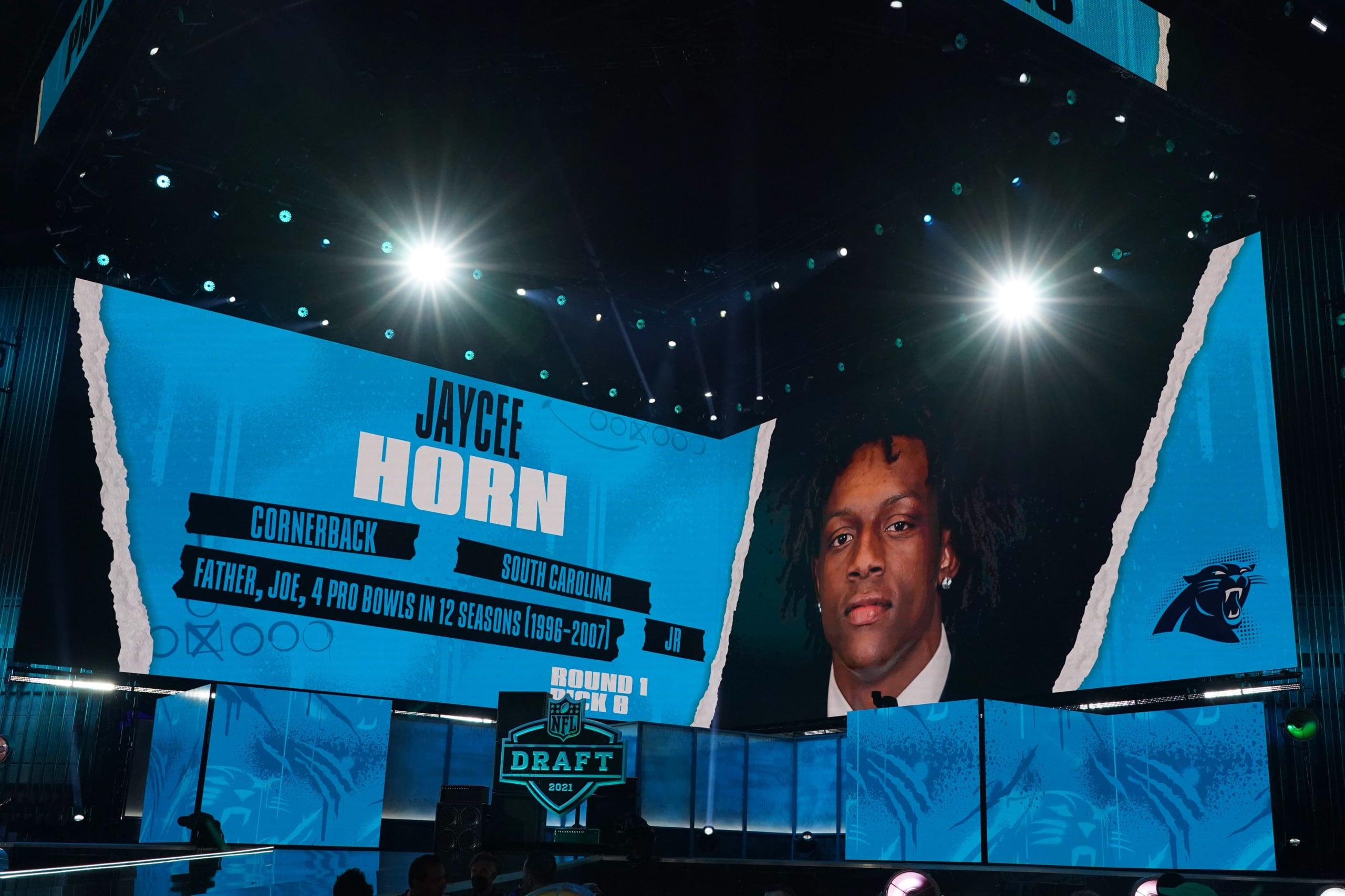 NFL: NFL Draft
