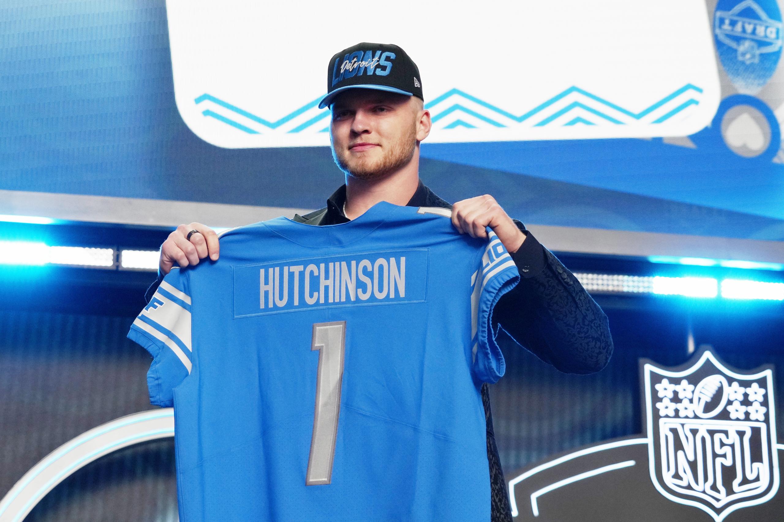 NFL: NFL Draft