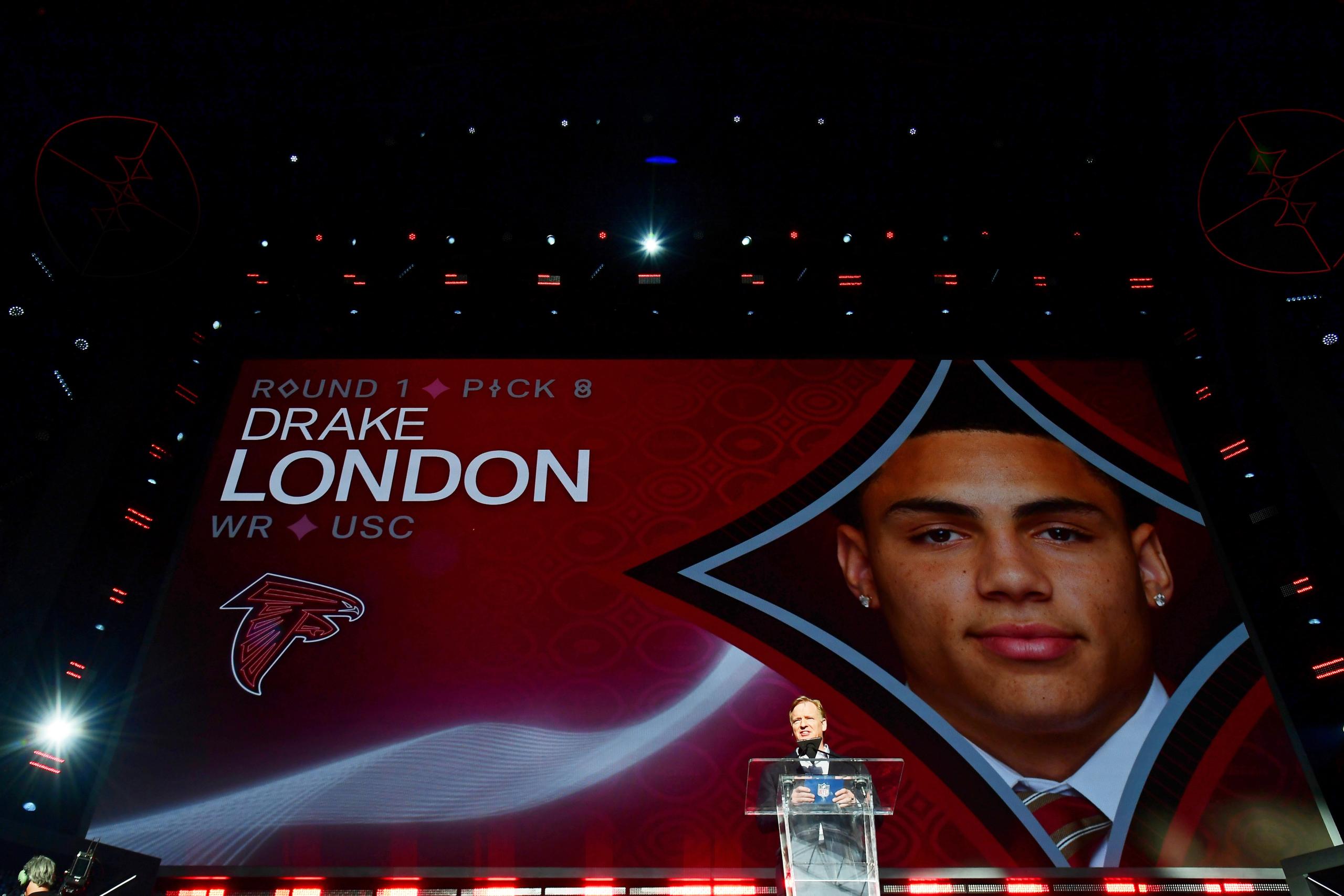 NFL: NFL Draft