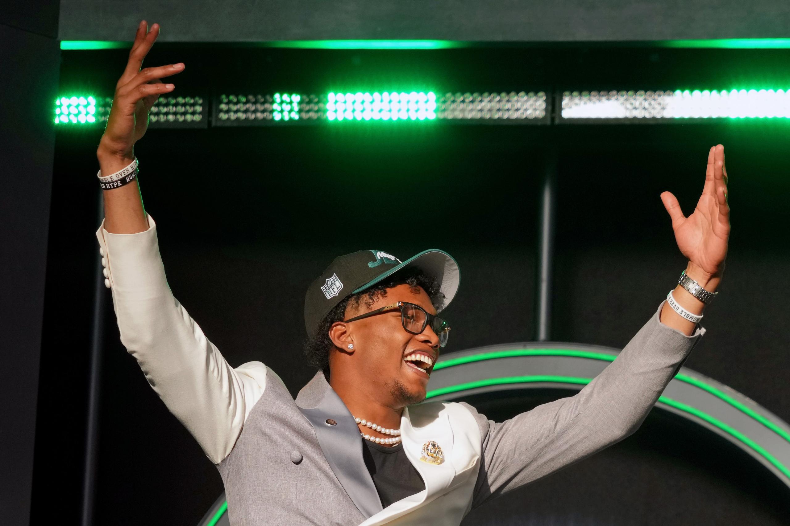 NFL: NFL Draft