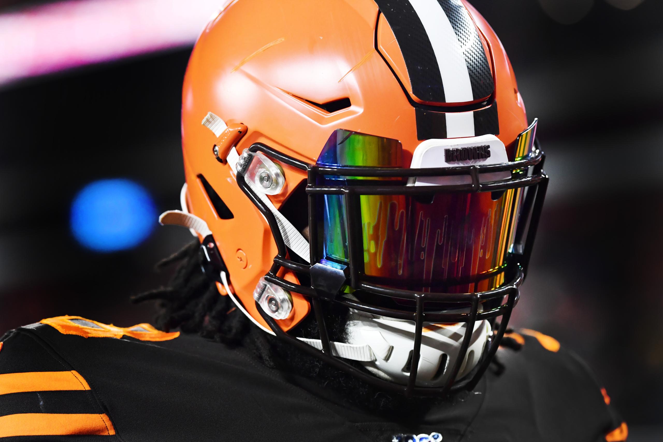 NFL: Pittsburgh Steelers at Cleveland Browns