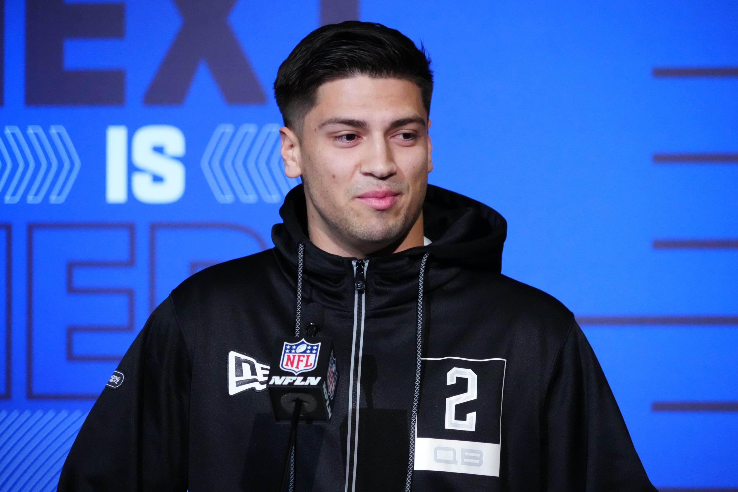 NFL: Scouting Combine