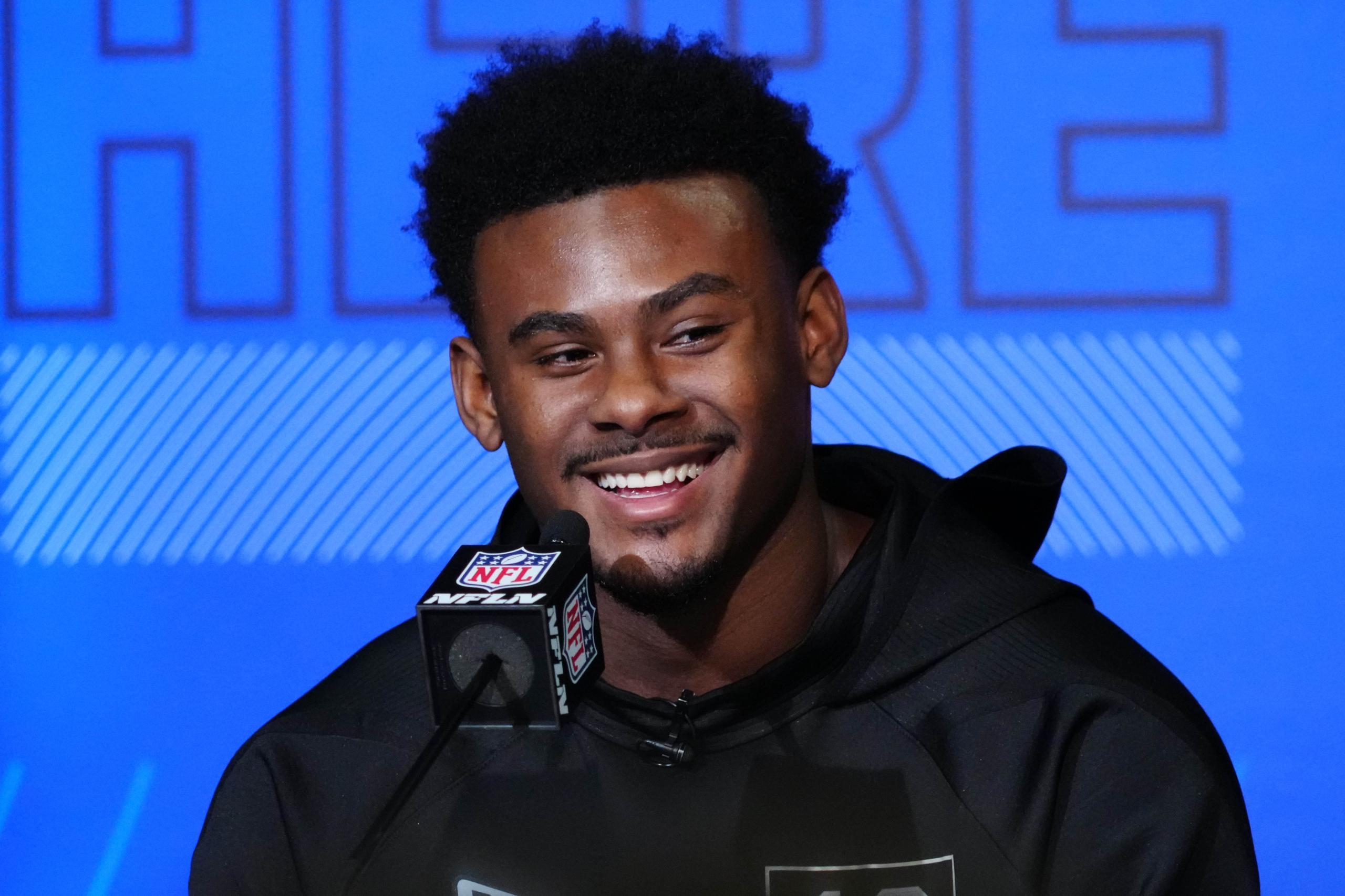 NFL: Scouting Combine