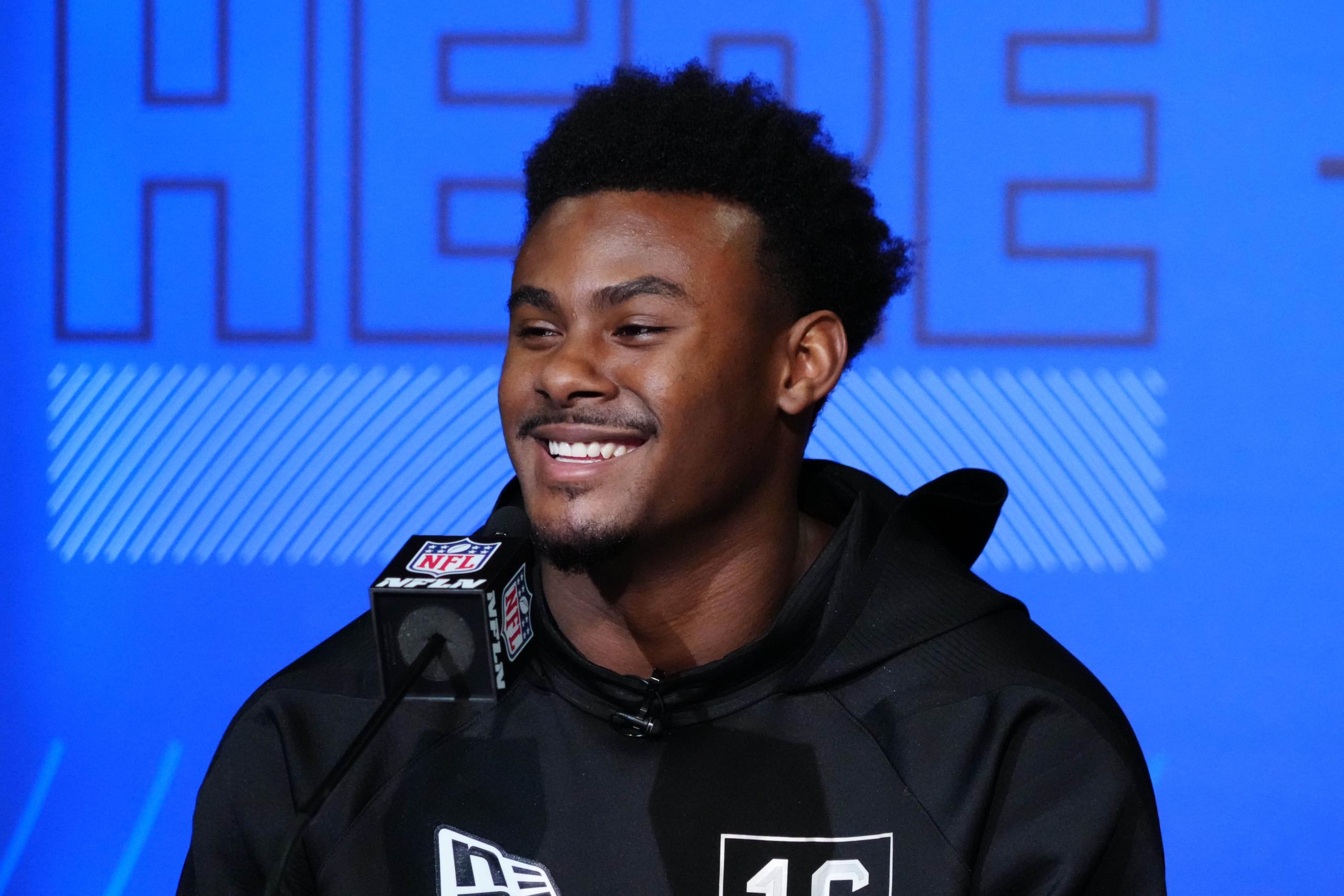 NFL: Scouting Combine