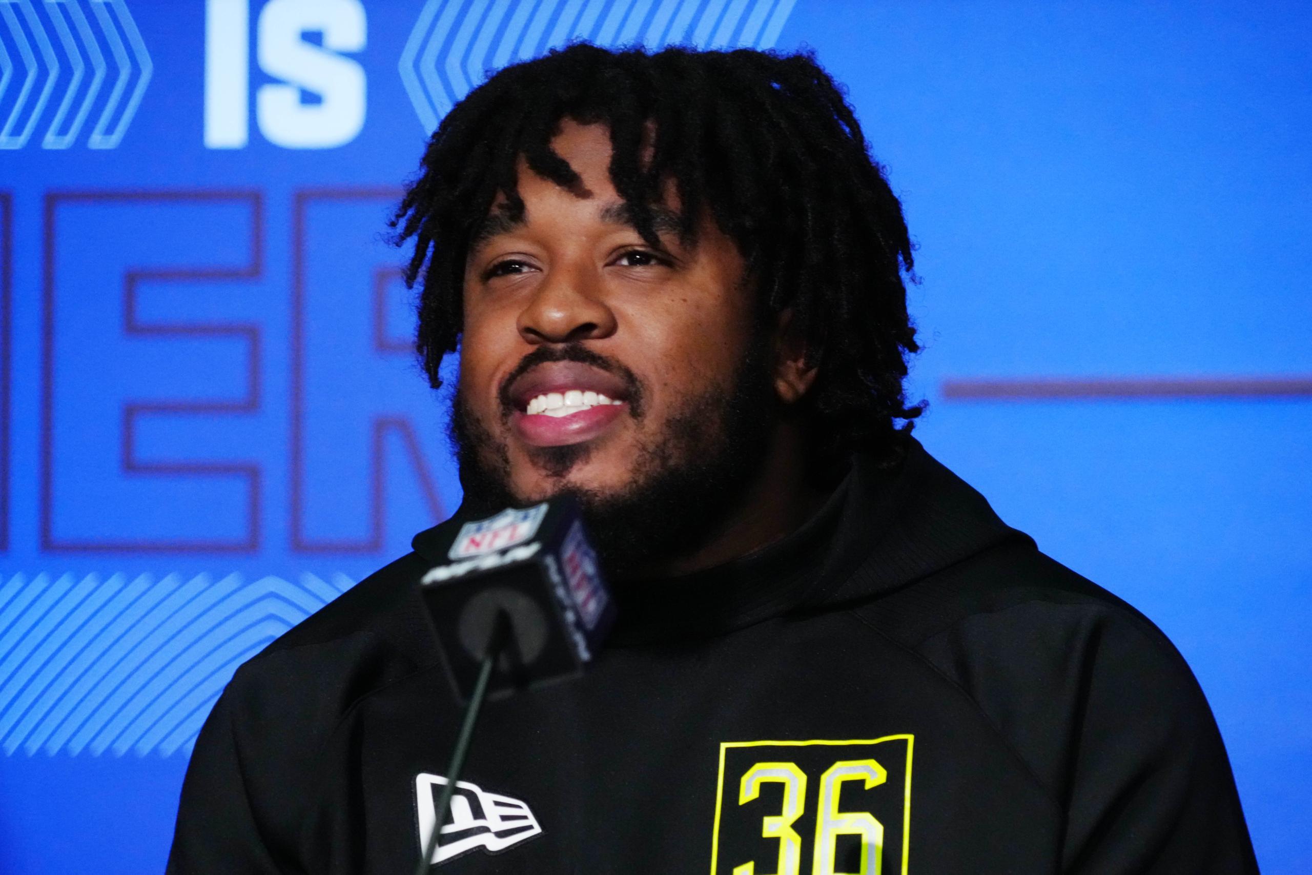 NFL: Scouting Combine