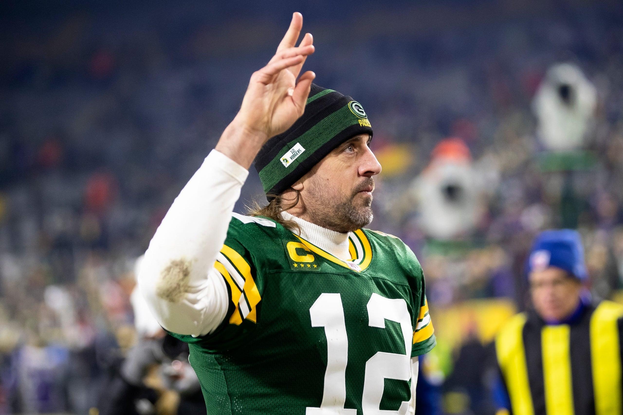 Syndication: Green Bay Press-Gazette
