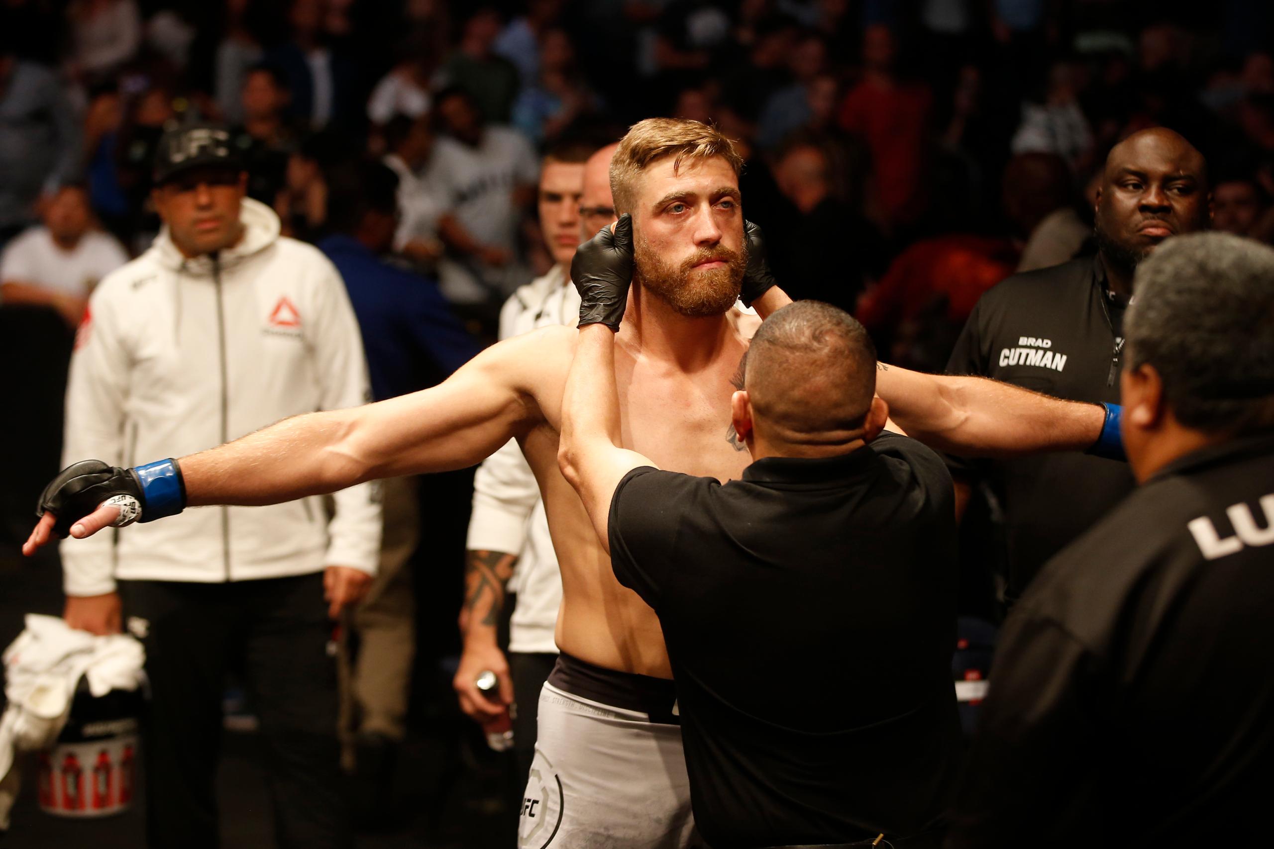 ufc vegas 53 results