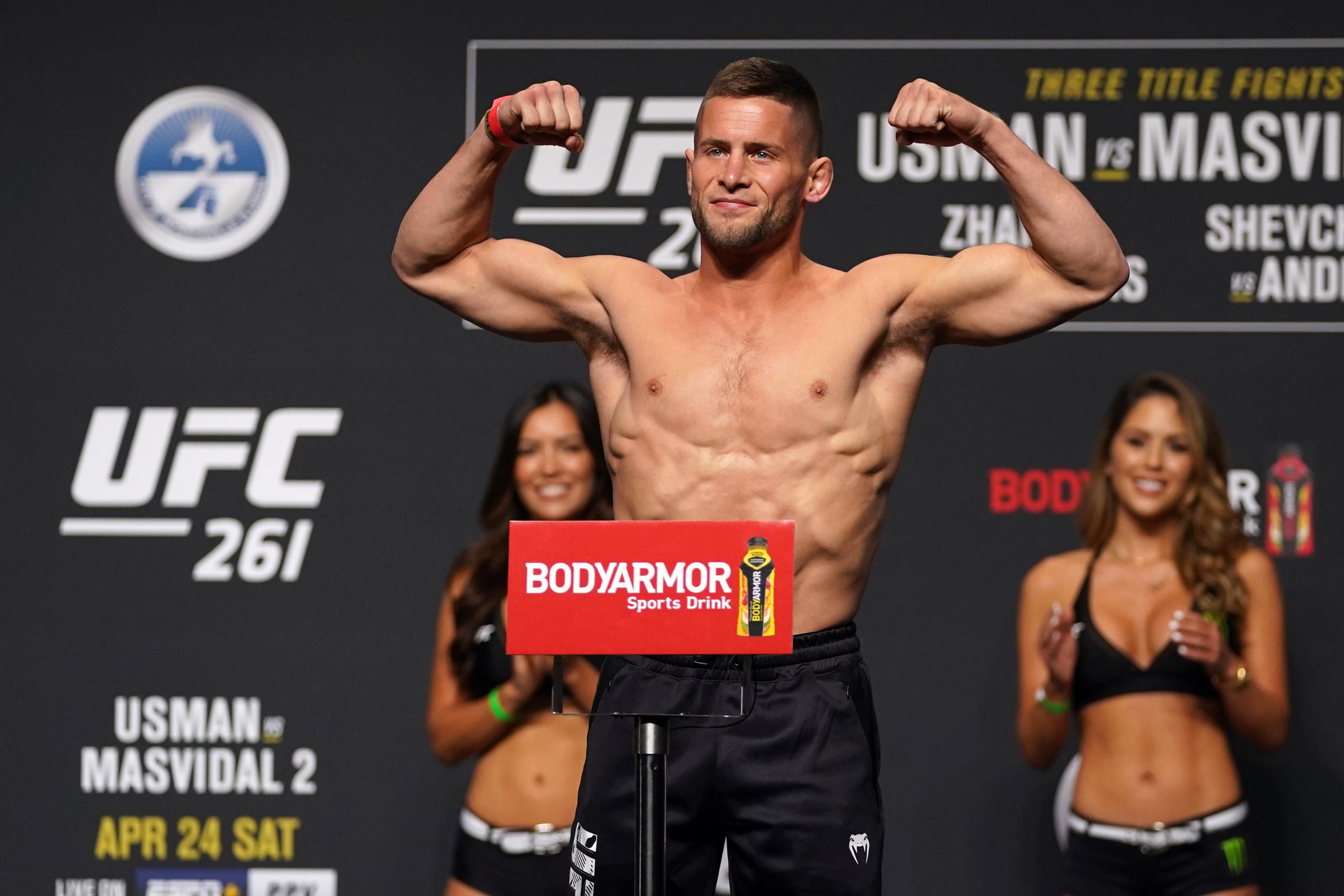 ufc vegas 51 results