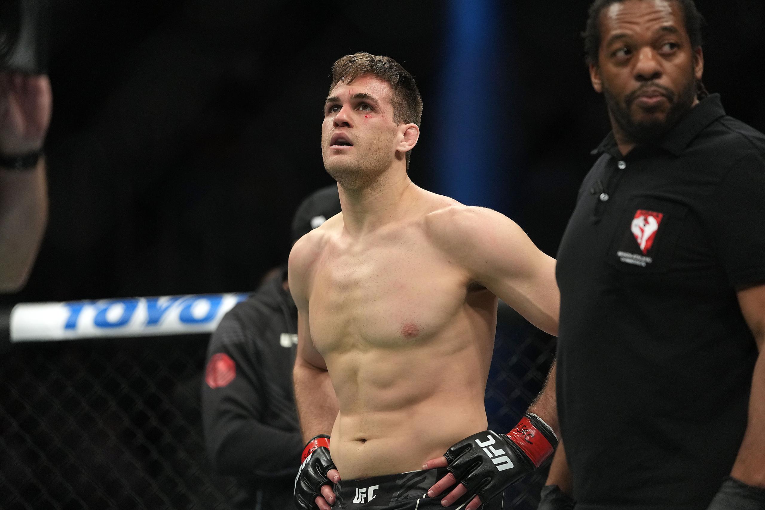 ufc vegas 52 results