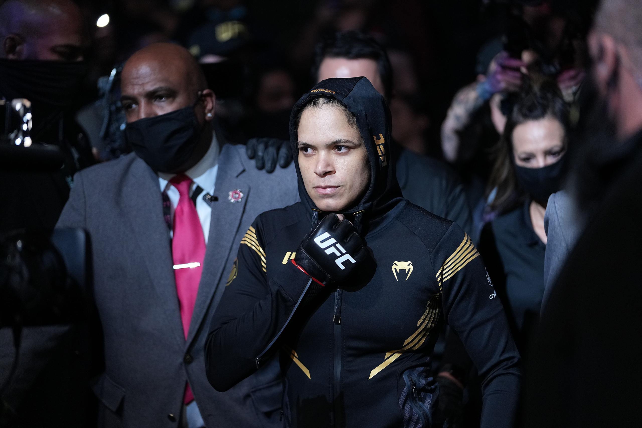 Cris Cyborg