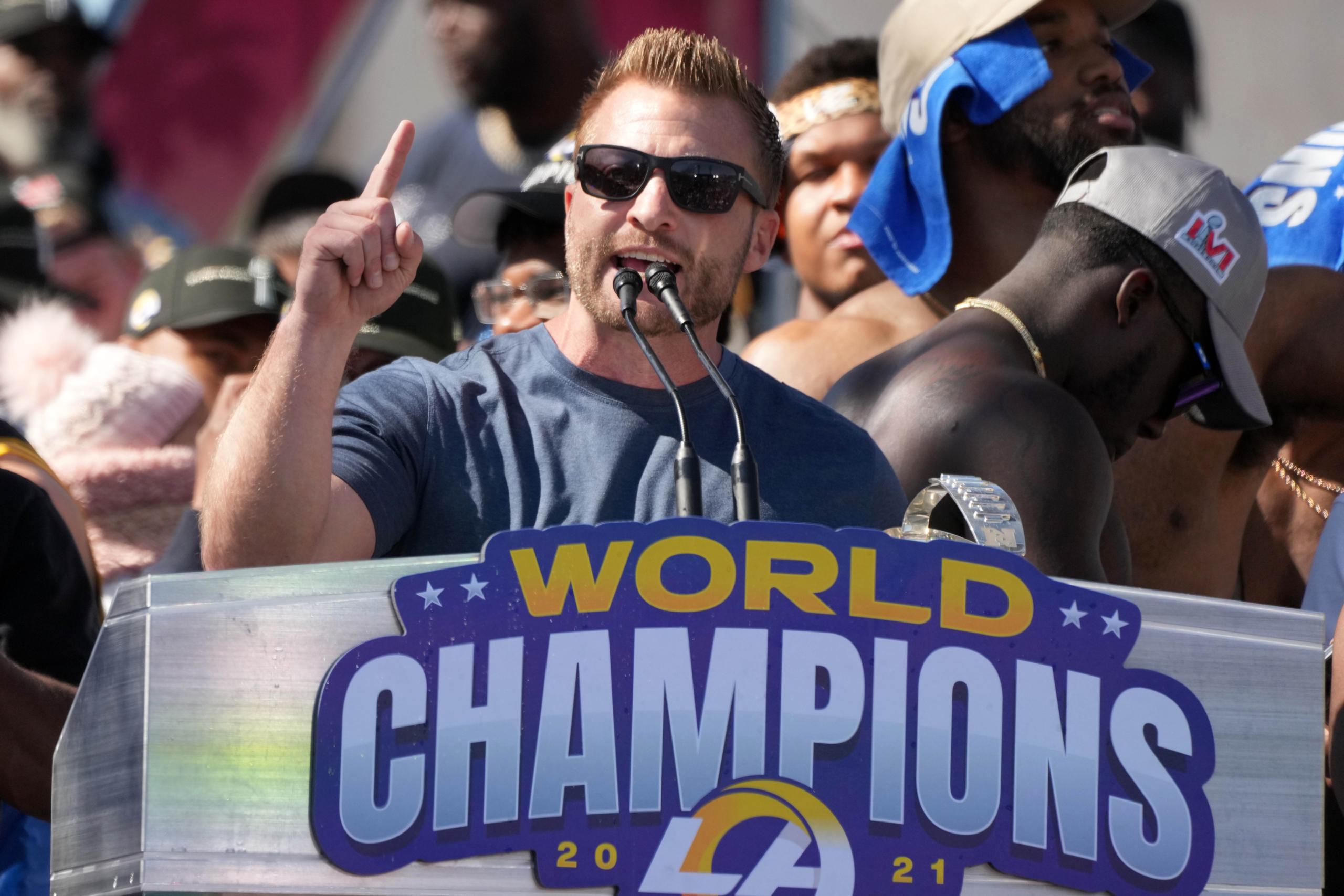rams mock draft, los angeles rams